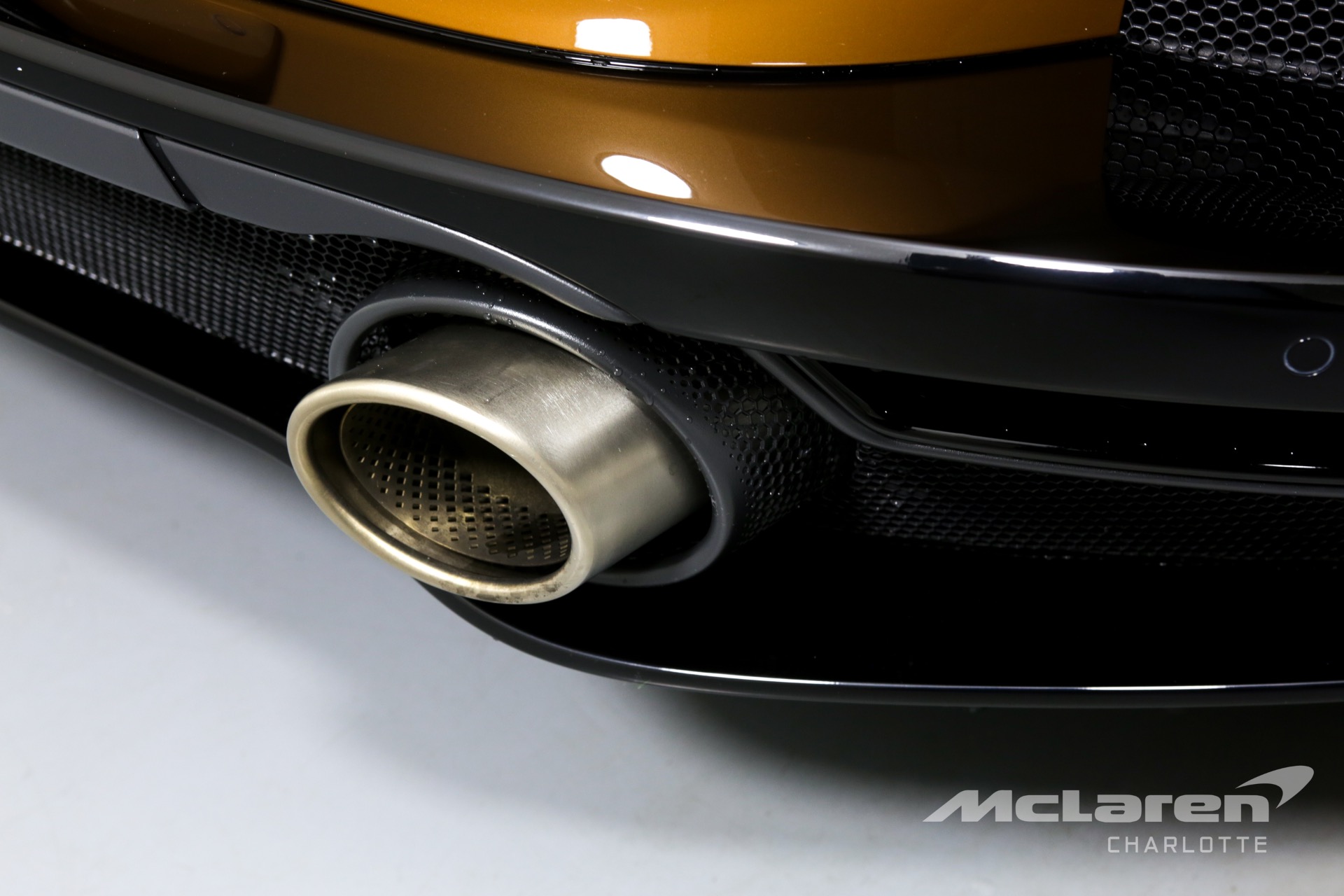 Used 2020 MCLAREN GT | Charlotte, NC
