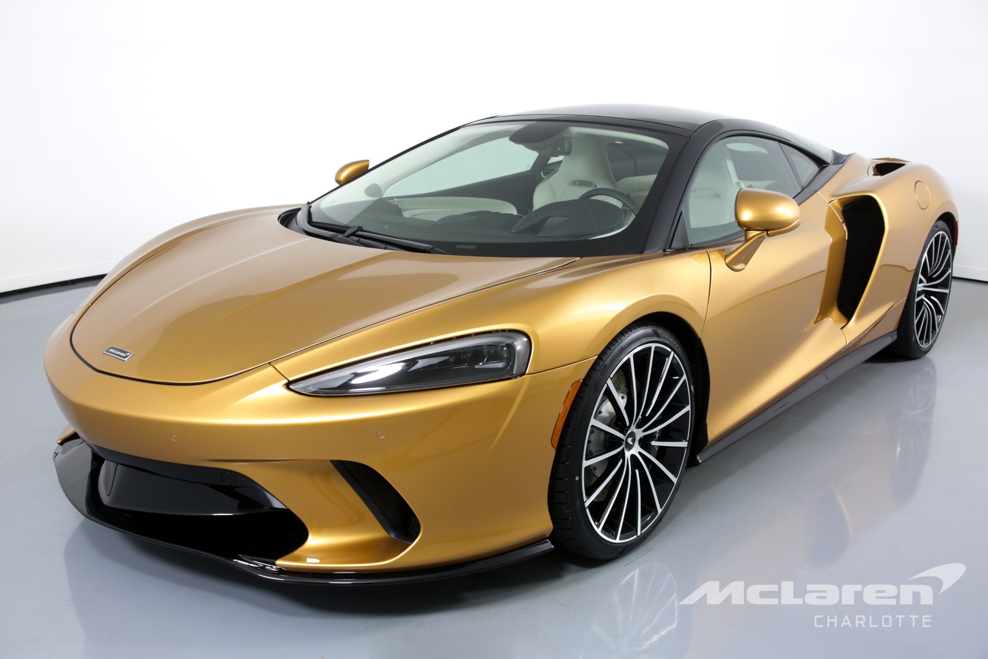 Used 2020 MCLAREN GT | Charlotte, NC