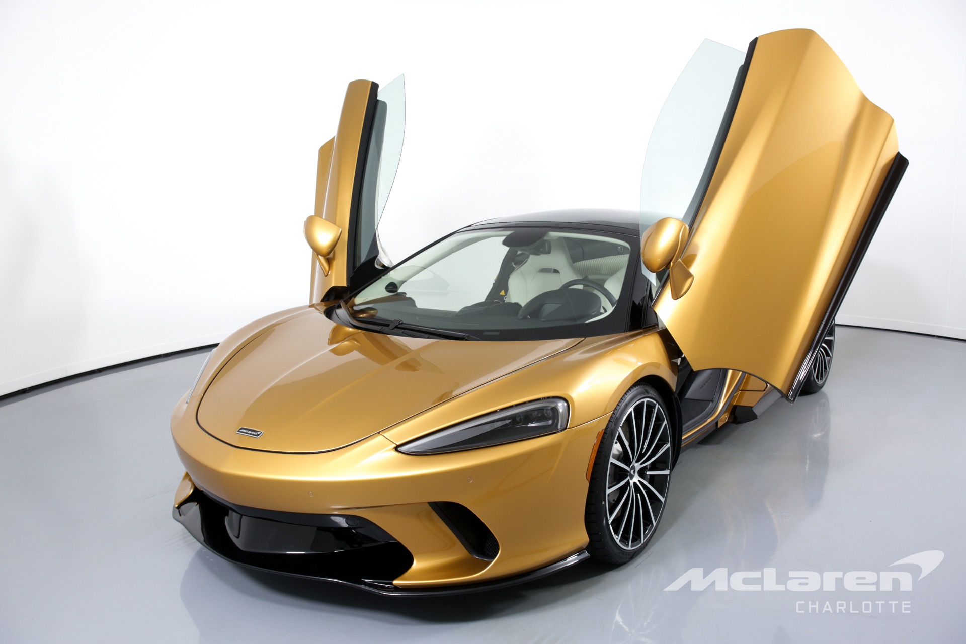 Used 2020 MCLAREN GT | Charlotte, NC