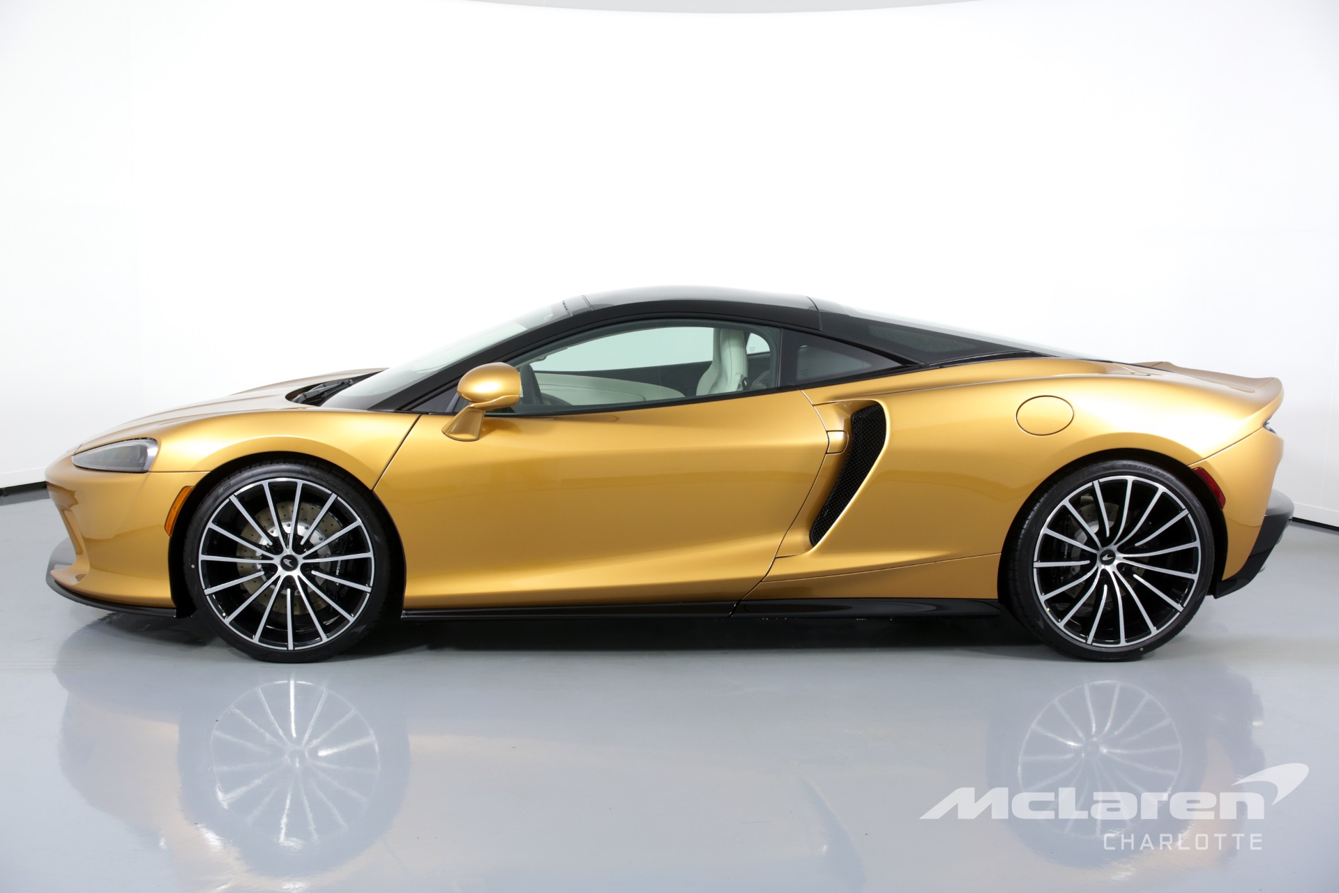 Used 2020 MCLAREN GT | Charlotte, NC