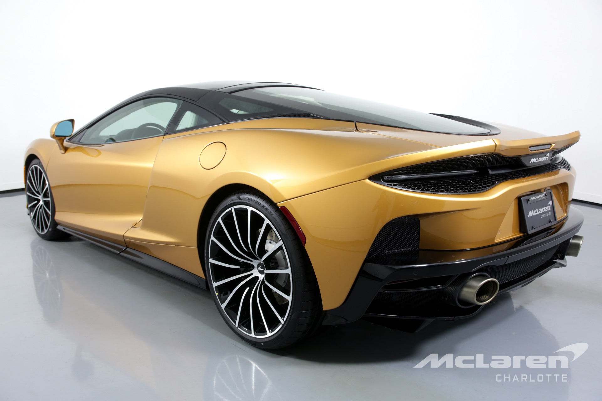 Used 2020 MCLAREN GT | Charlotte, NC