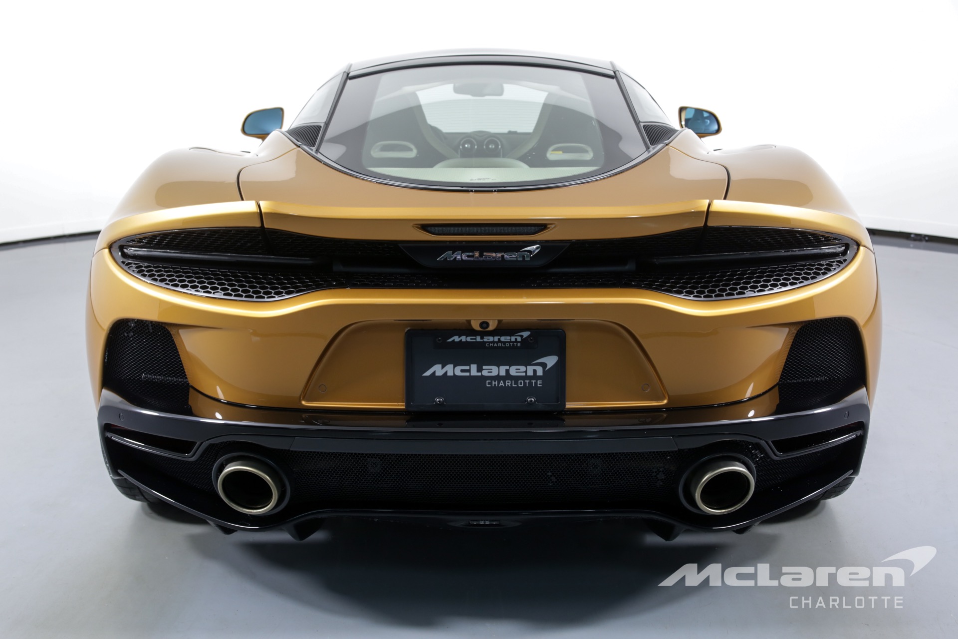 Used 2020 MCLAREN GT | Charlotte, NC