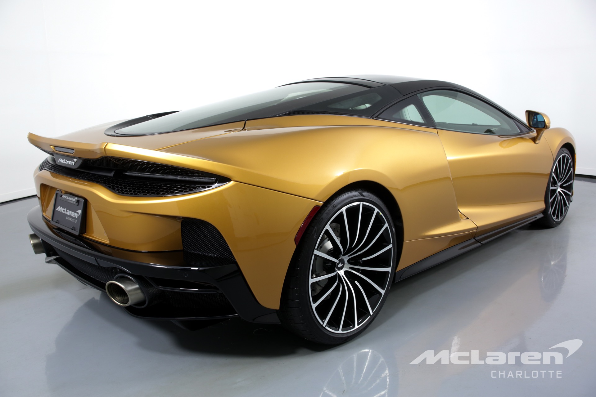 Used 2020 MCLAREN GT | Charlotte, NC