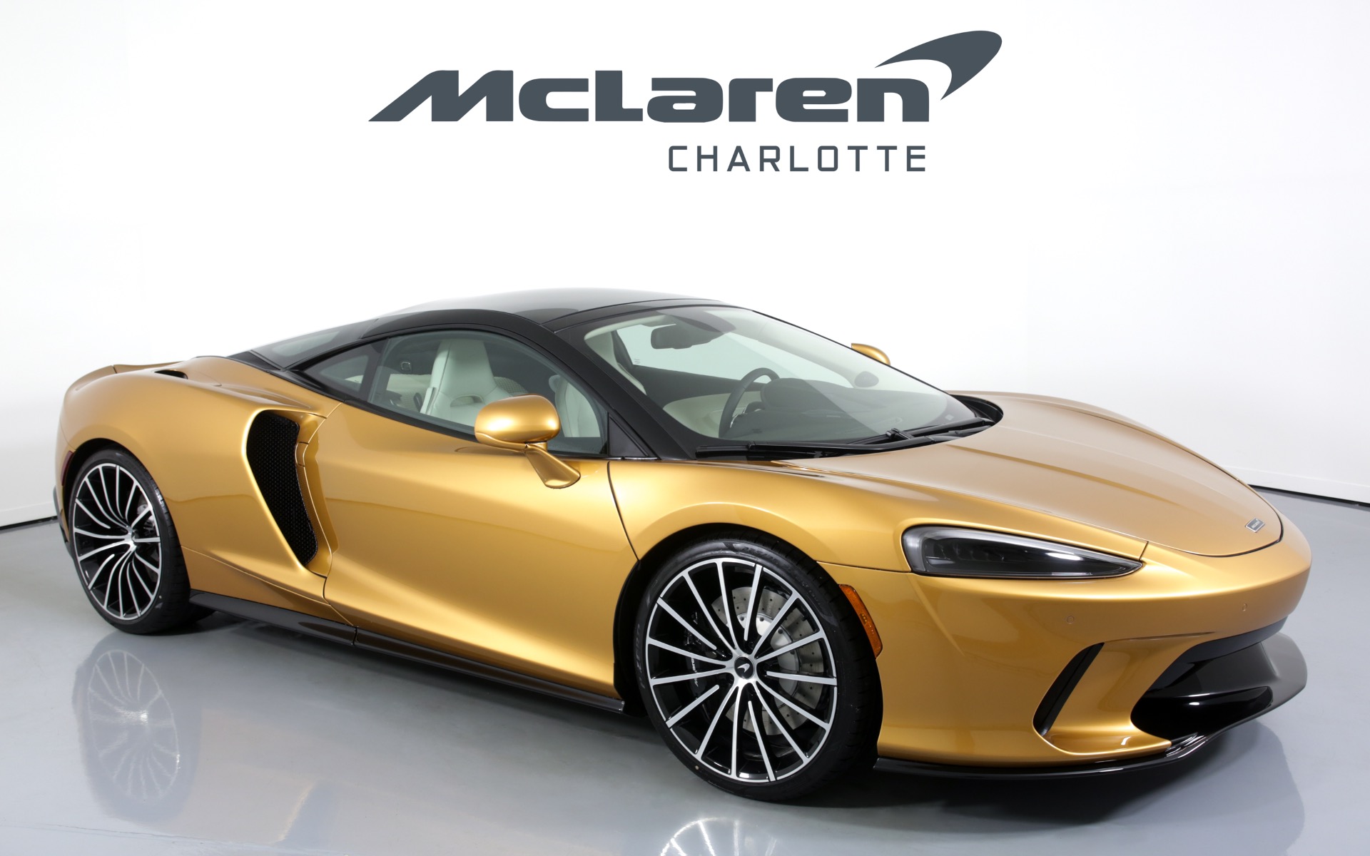 Used 2020 MCLAREN GT | Charlotte, NC