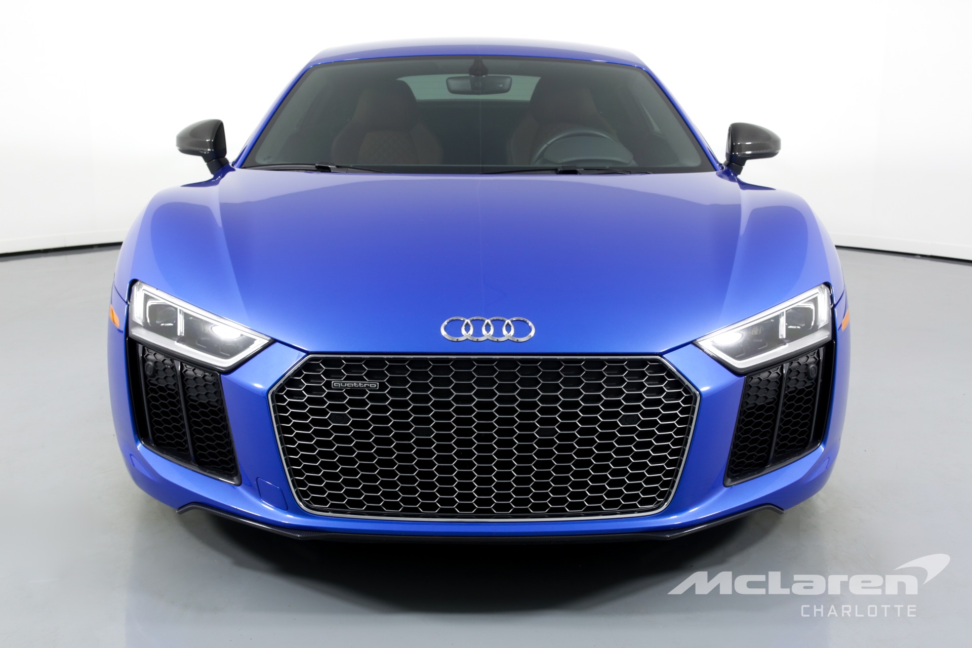 Used 2017 Audi R8 5 2 Quattro V10 Plus For Sale 134 969