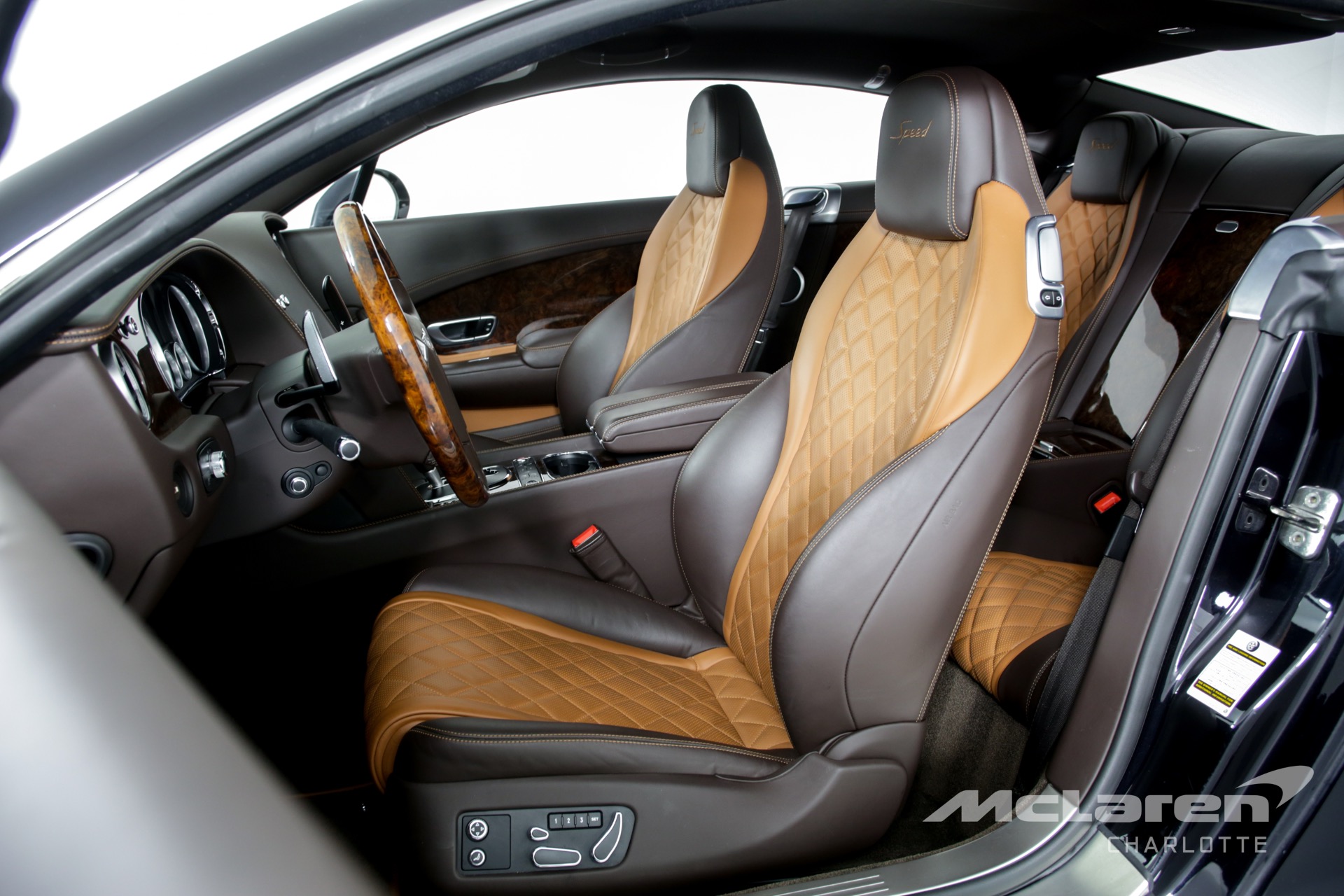 Used 2017 Bentley Continental GT Speed | Charlotte, NC