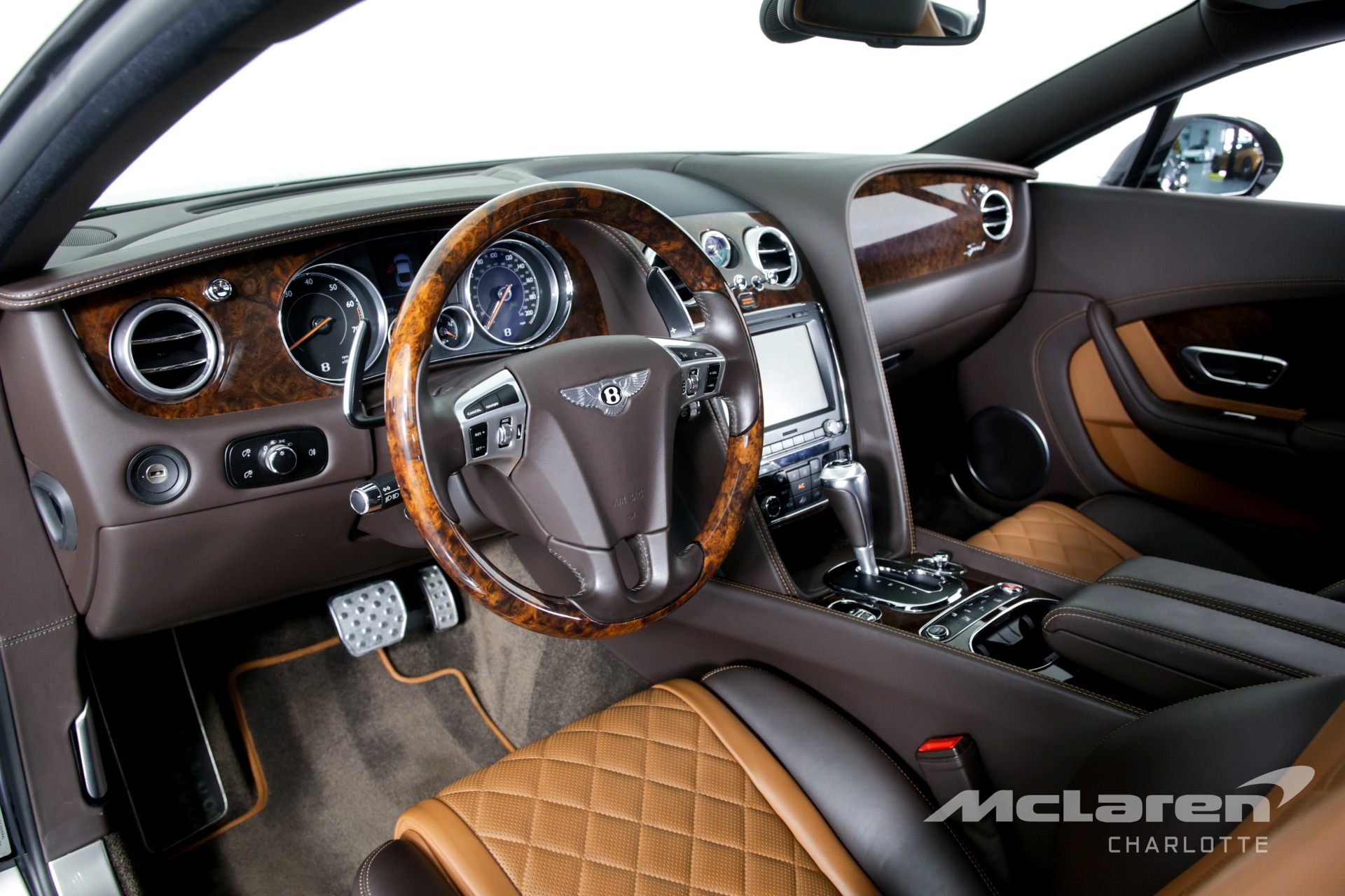 Used 2017 Bentley Continental GT Speed | Charlotte, NC