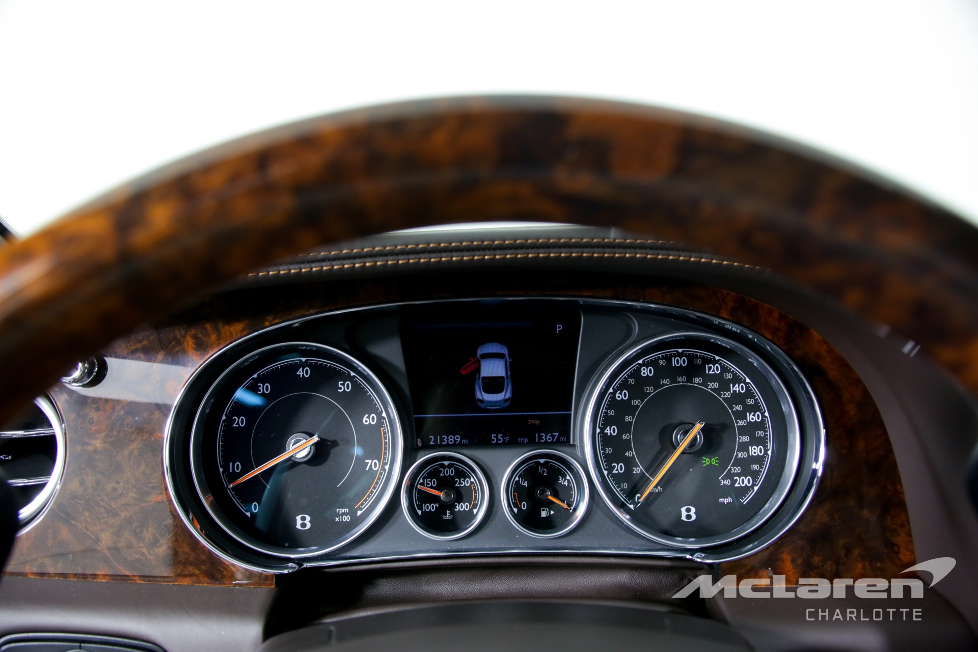Used 2017 Bentley Continental GT Speed | Charlotte, NC