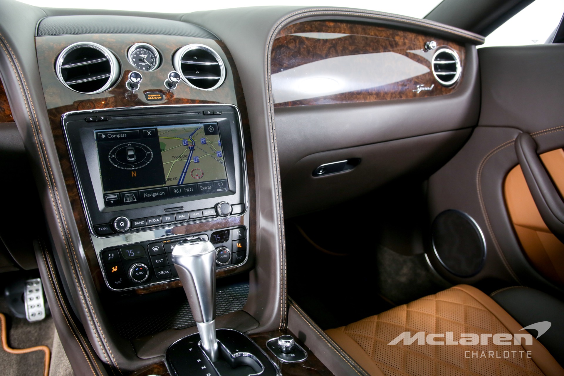Used 2017 Bentley Continental GT Speed | Charlotte, NC
