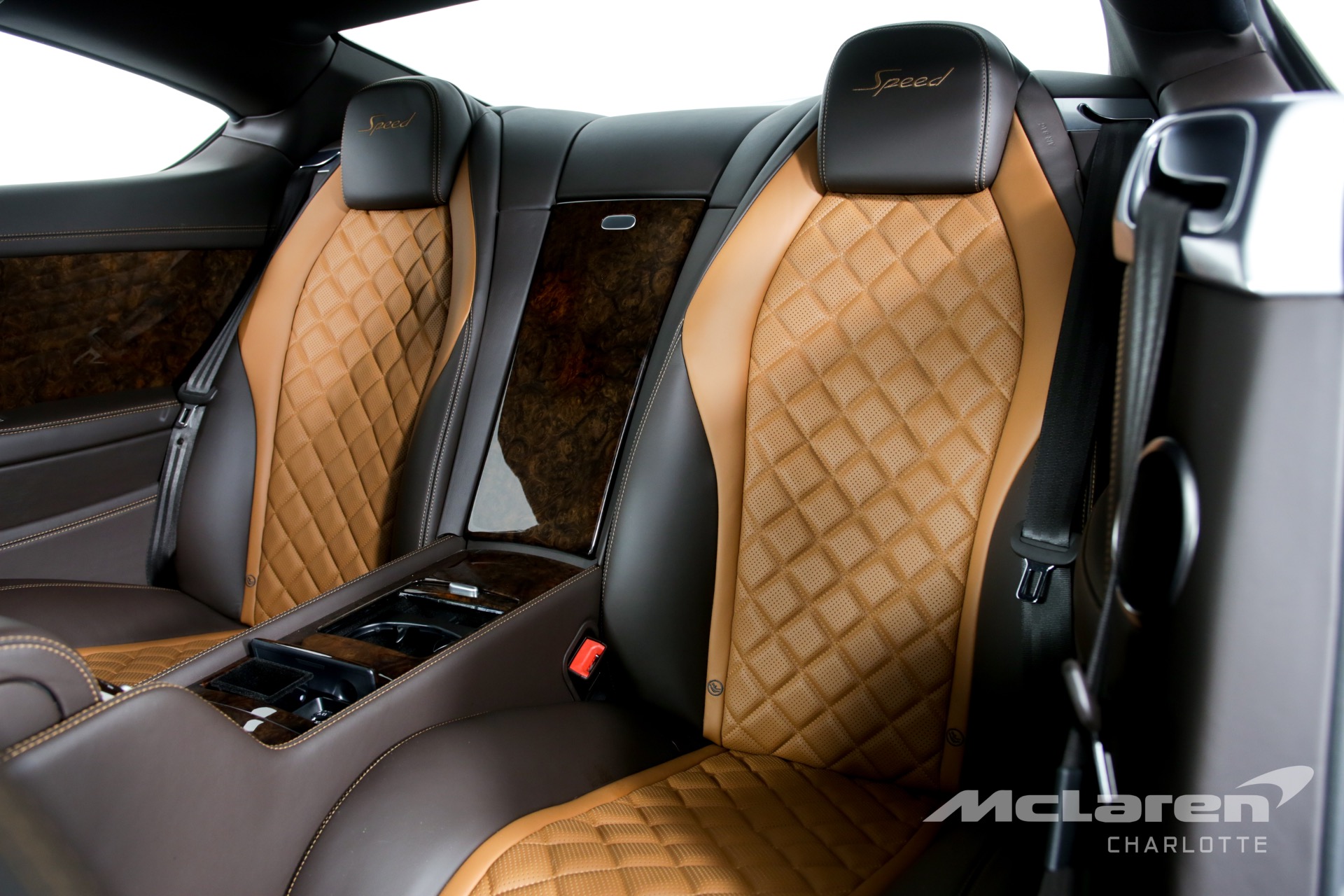 Used 2017 Bentley Continental GT Speed | Charlotte, NC