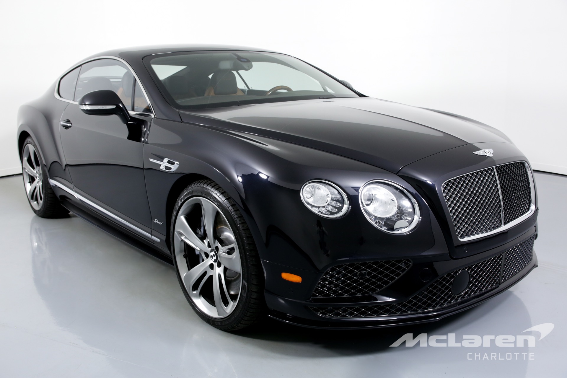 Used 2017 Bentley Continental GT Speed | Charlotte, NC