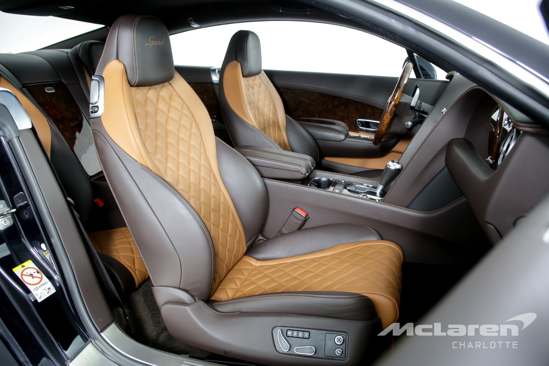 Used 2017 Bentley Continental GT Speed | Charlotte, NC