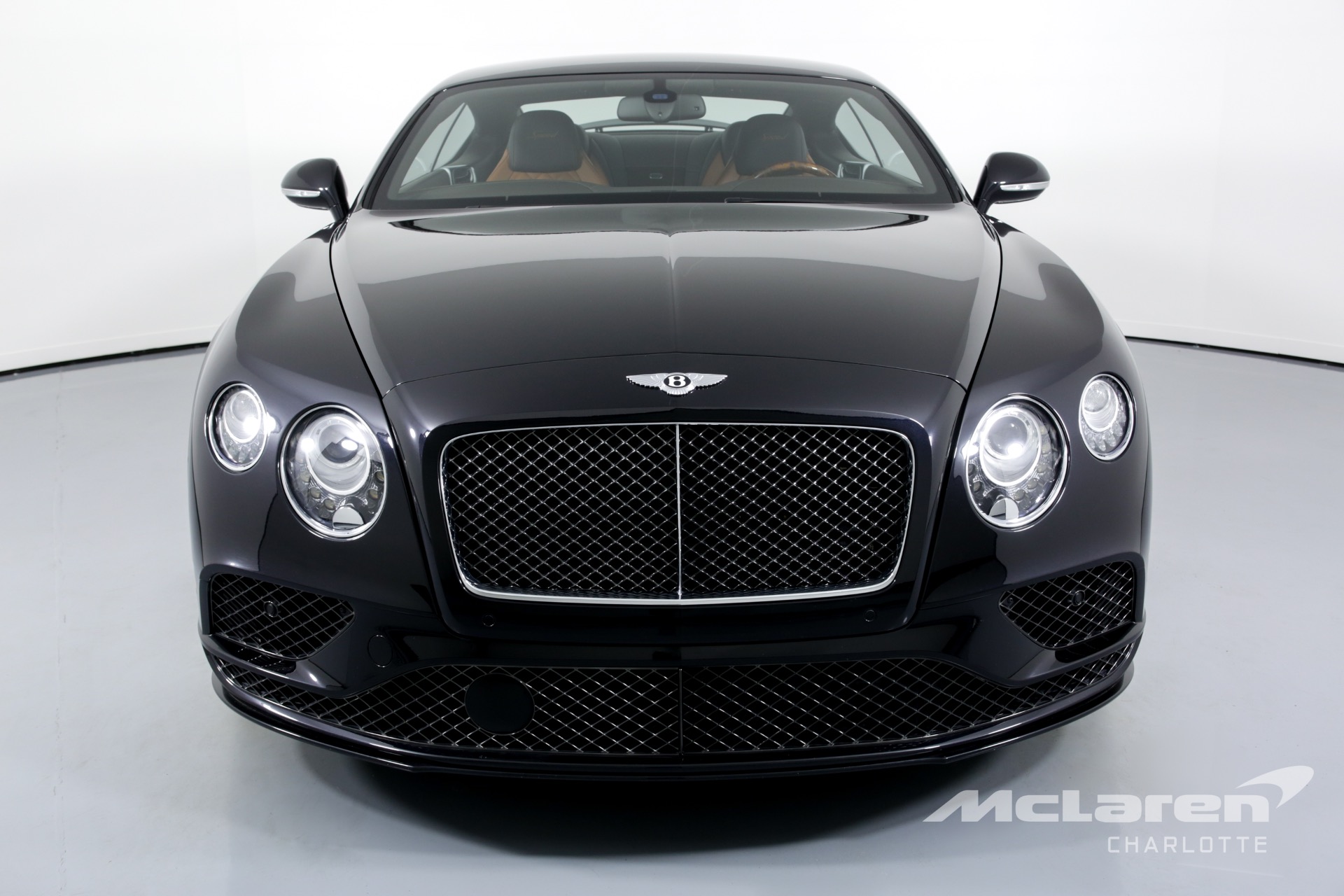 Used 2017 Bentley Continental GT Speed | Charlotte, NC
