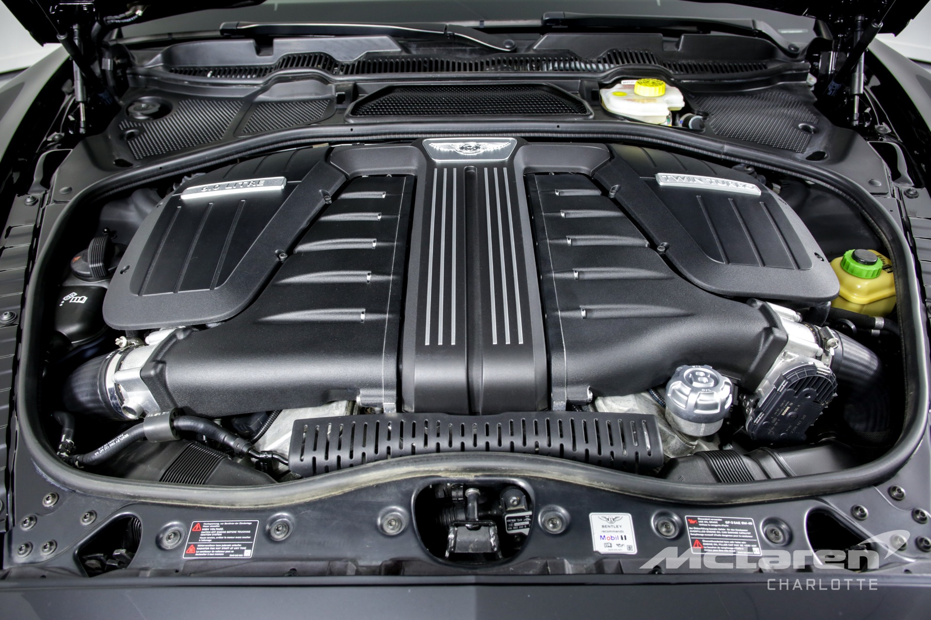 Used 2017 Bentley Continental GT Speed | Charlotte, NC