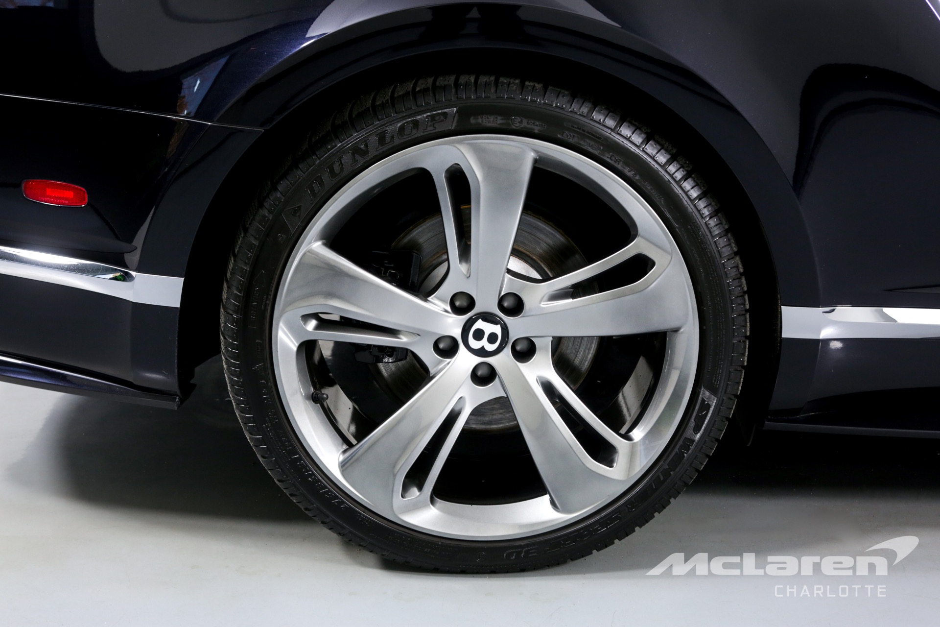 Used 2017 Bentley Continental GT Speed | Charlotte, NC