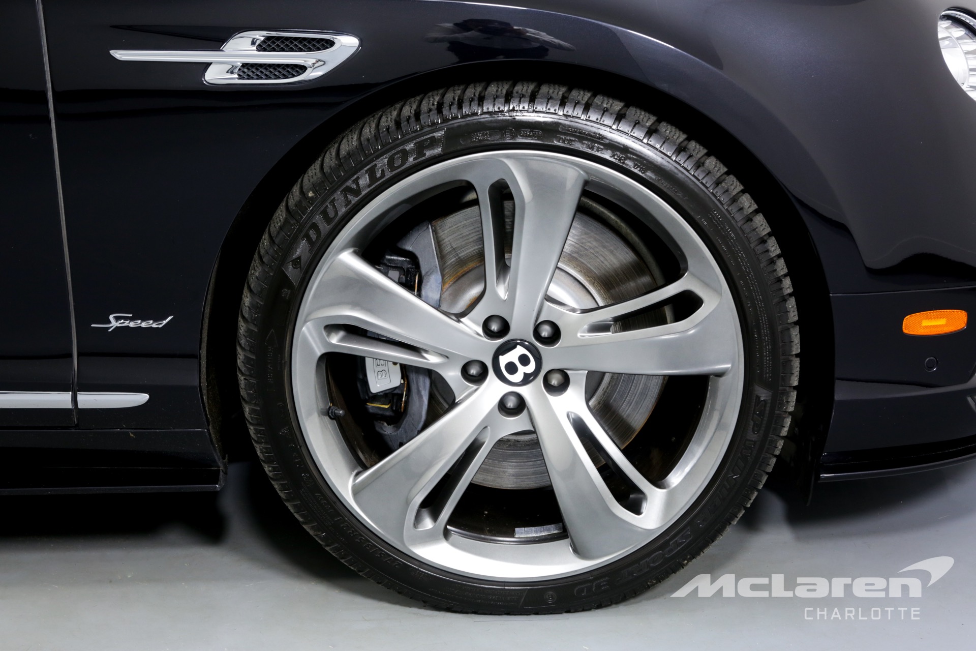 Used 2017 Bentley Continental GT Speed | Charlotte, NC