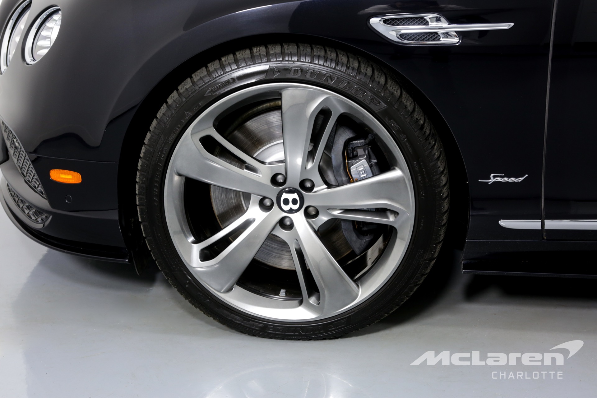 Used 2017 Bentley Continental GT Speed | Charlotte, NC