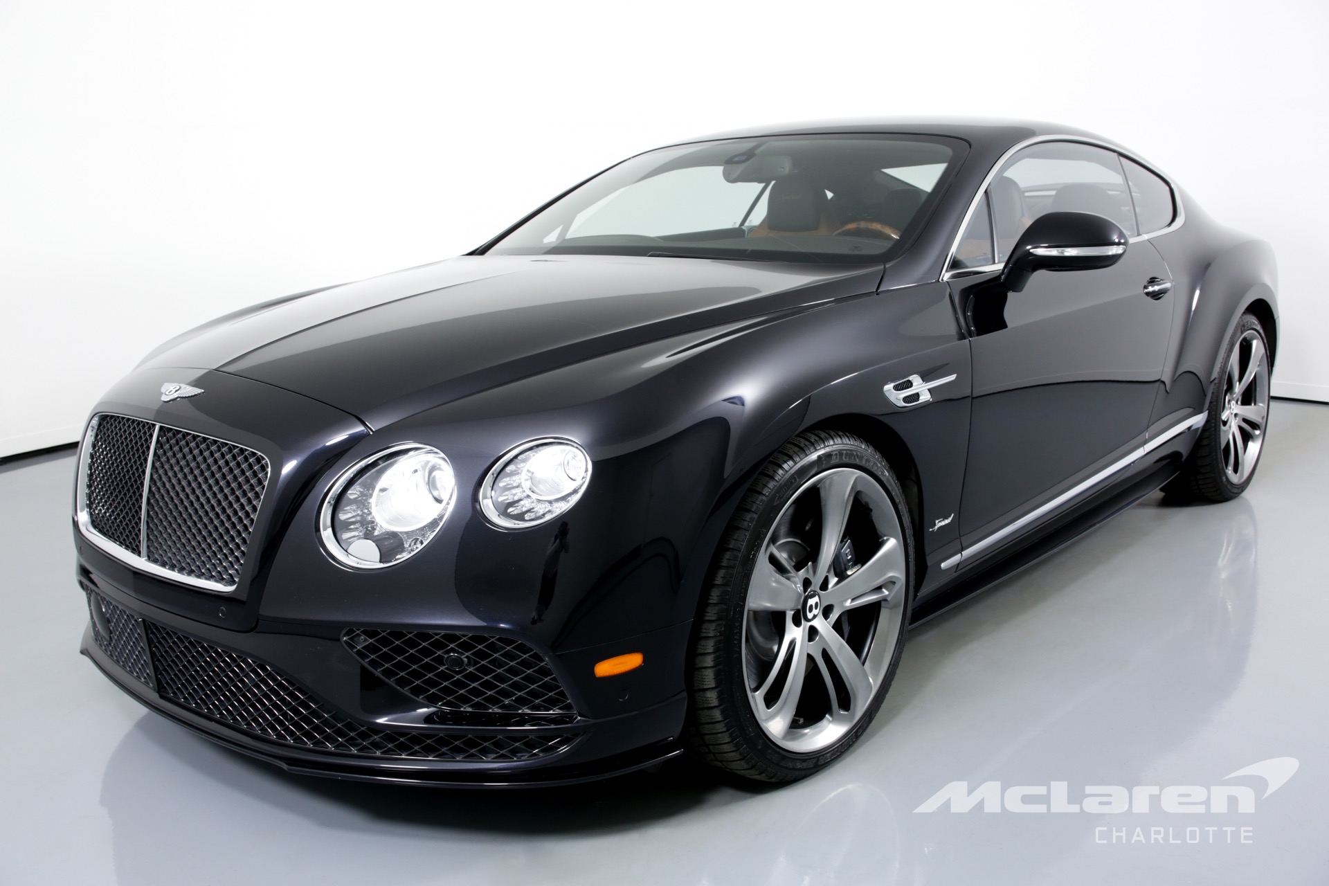 Used 2017 Bentley Continental GT Speed | Charlotte, NC
