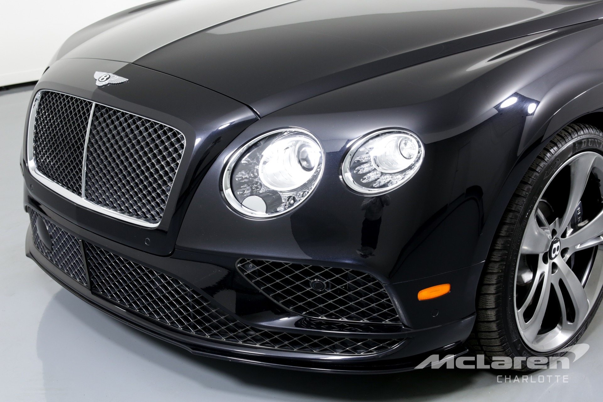 Used 2017 Bentley Continental GT Speed | Charlotte, NC