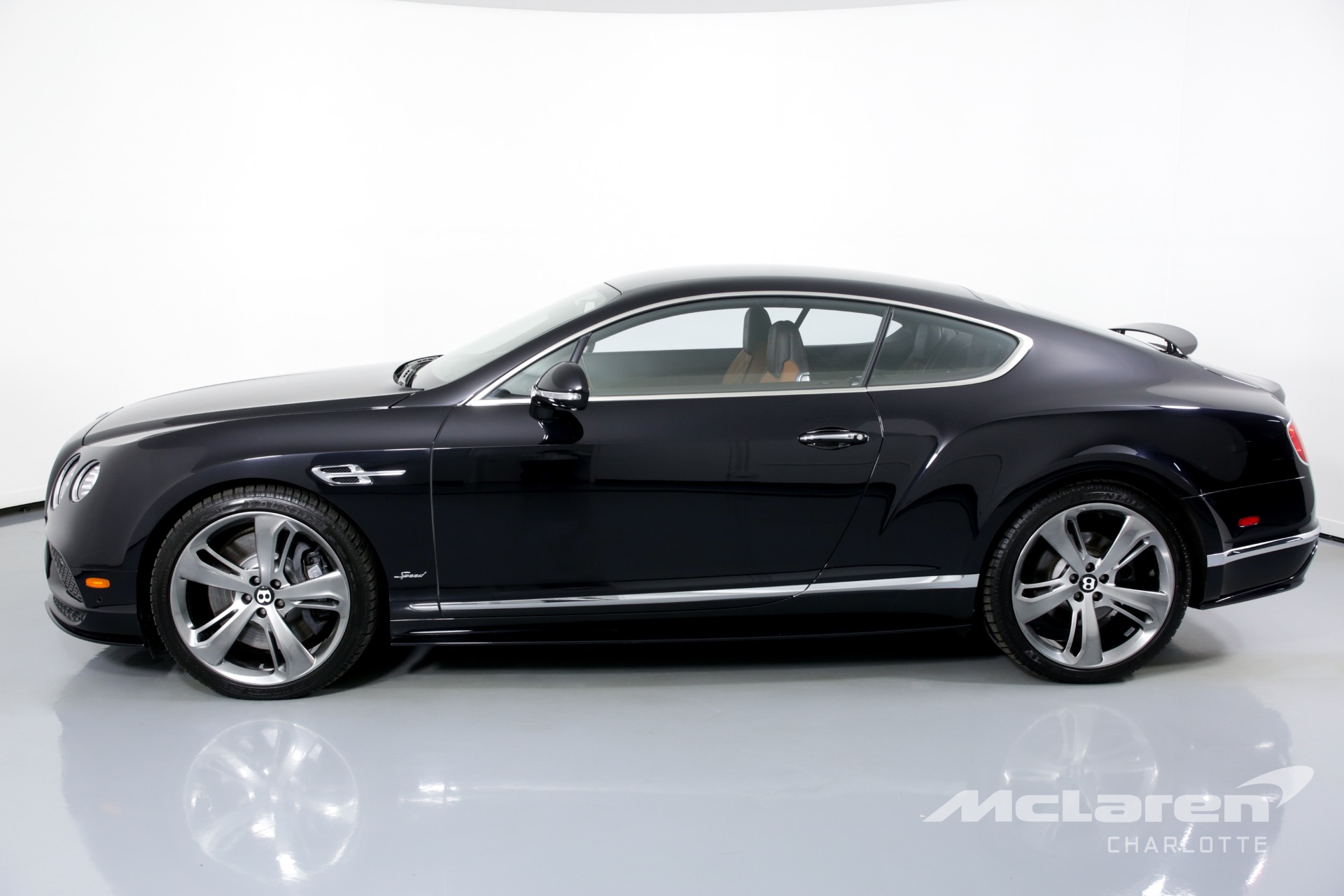 Used 2017 Bentley Continental GT Speed | Charlotte, NC