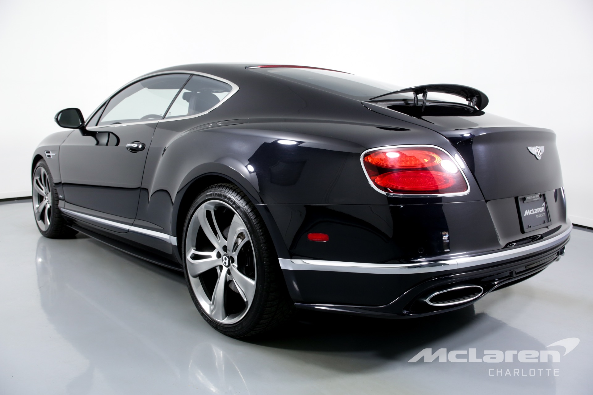Used 2017 Bentley Continental GT Speed | Charlotte, NC