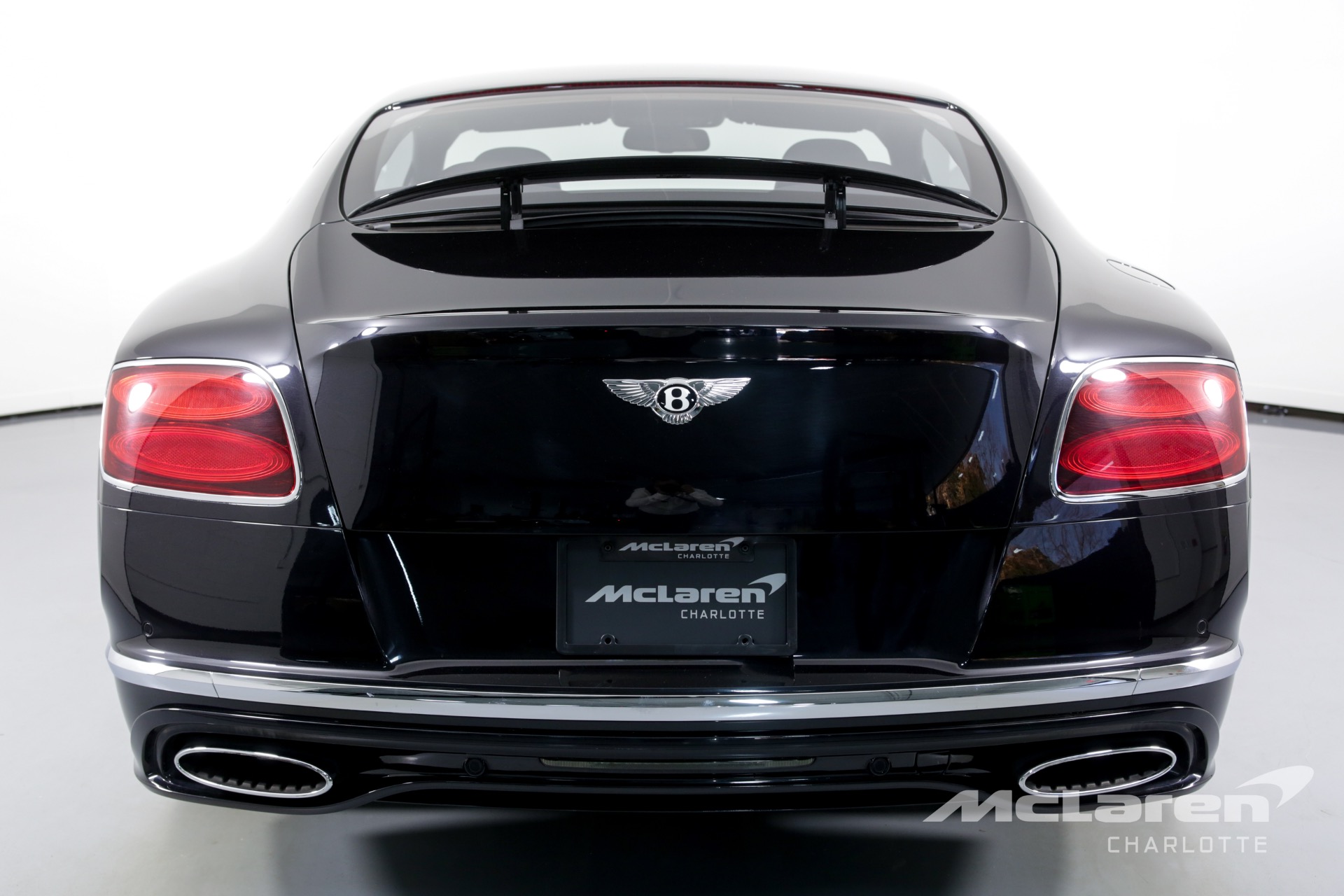 Used 2017 Bentley Continental GT Speed | Charlotte, NC