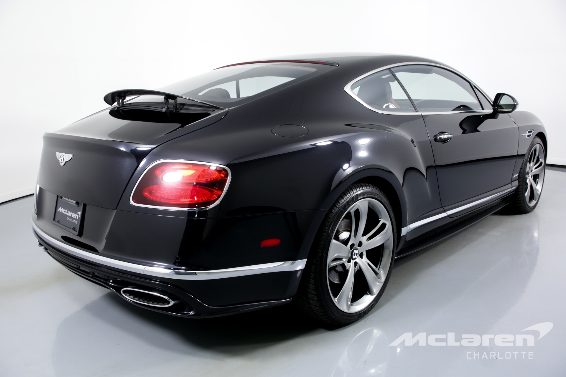 Used 2017 Bentley Continental GT Speed | Charlotte, NC