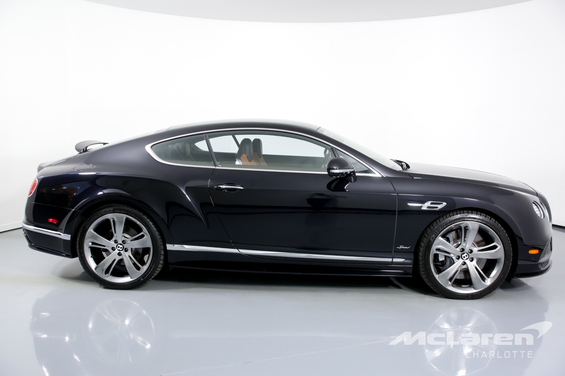 Used 2017 Bentley Continental GT Speed | Charlotte, NC