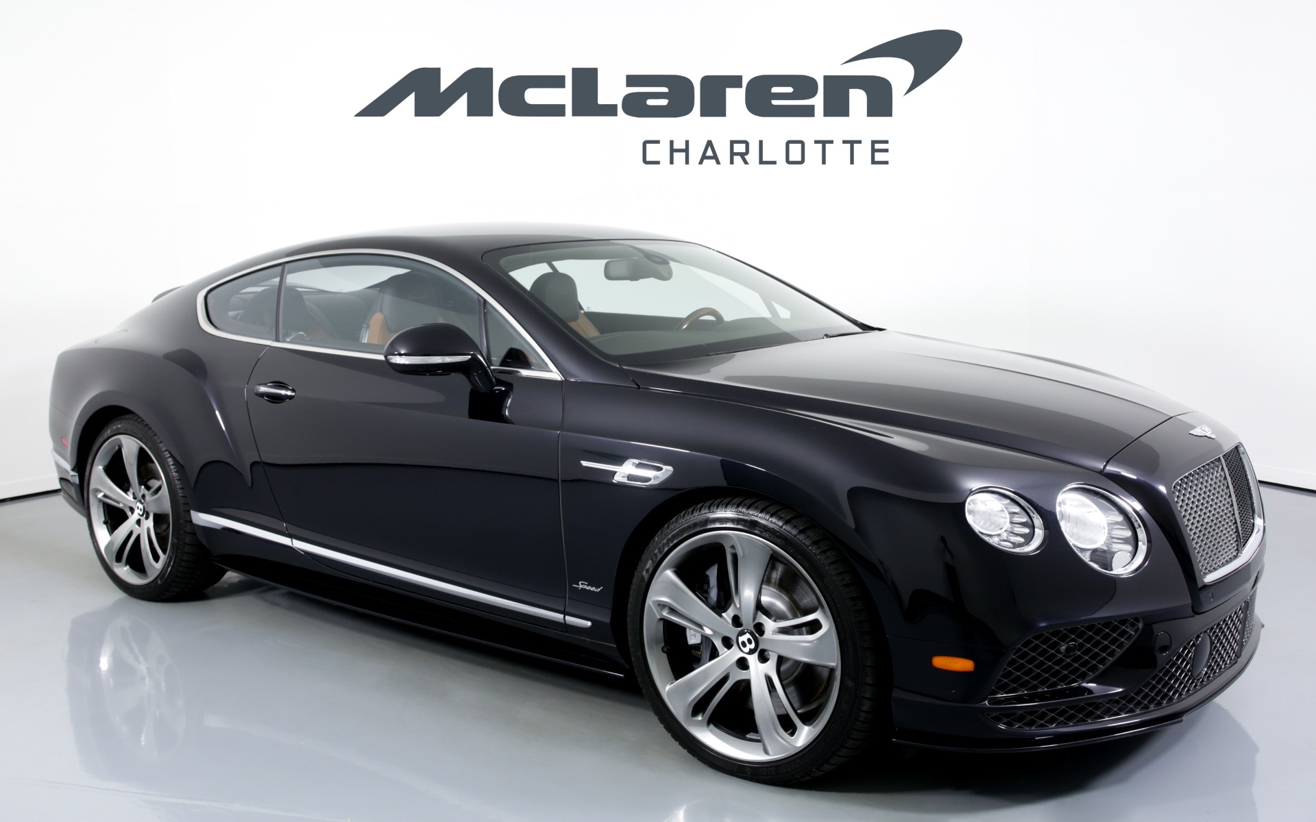 Used 2017 Bentley Continental GT Speed | Charlotte, NC