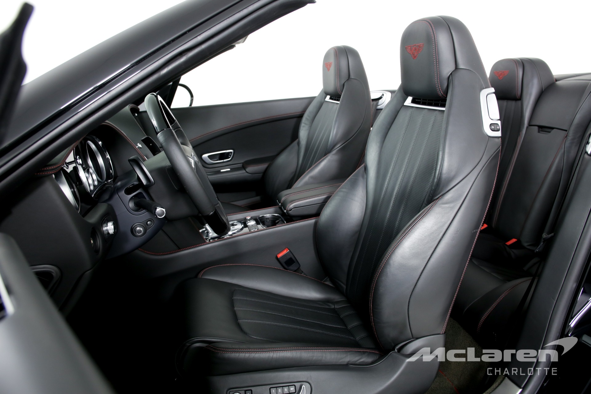 Used 2015 Bentley Continental GT V8 S | Charlotte, NC