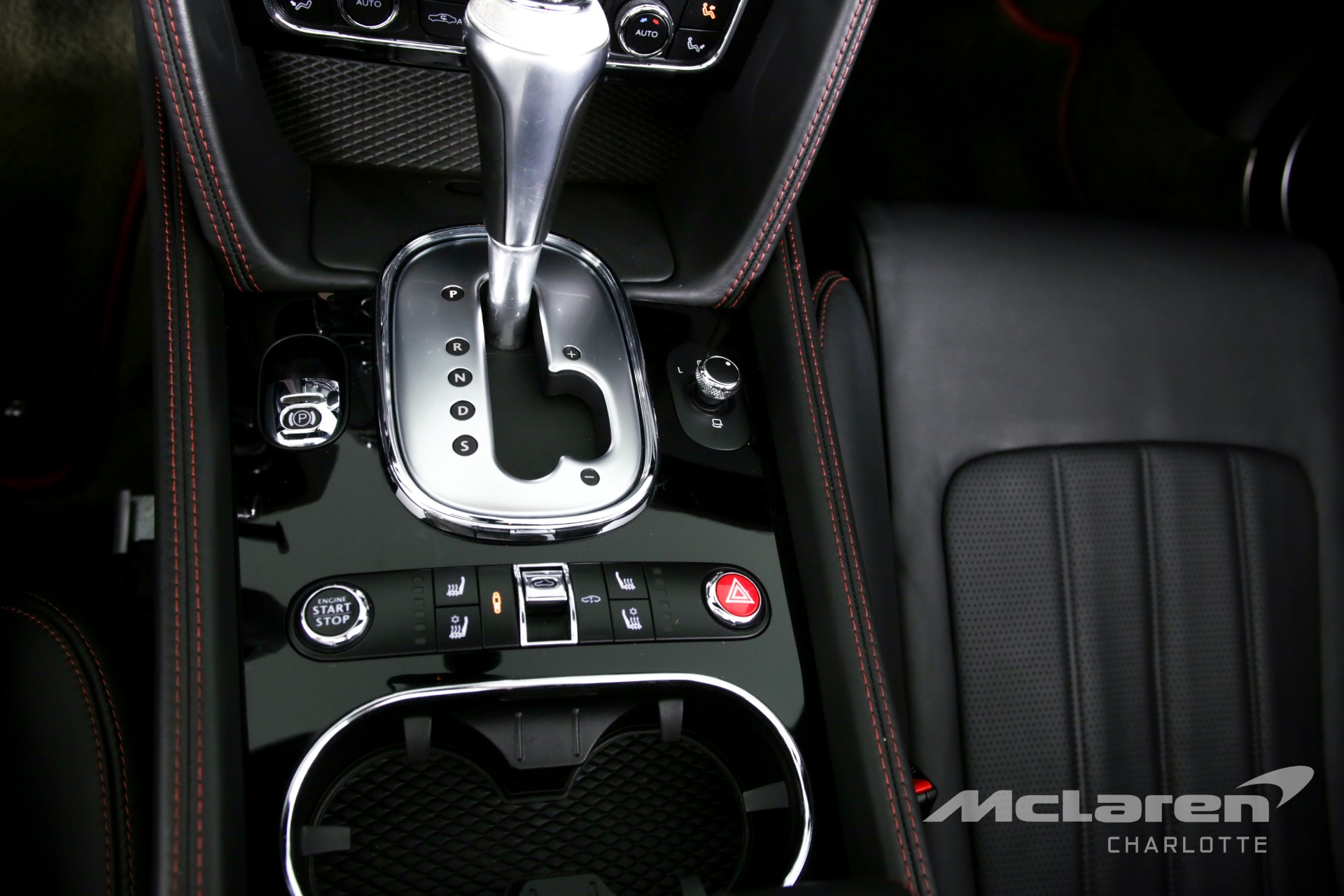 Used 2015 Bentley Continental GT V8 S | Charlotte, NC