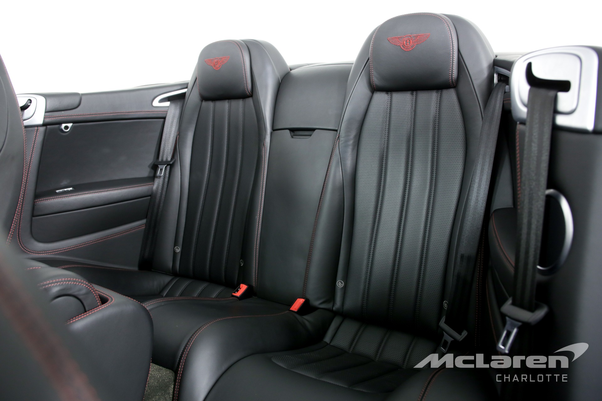 Used 2015 Bentley Continental GT V8 S | Charlotte, NC