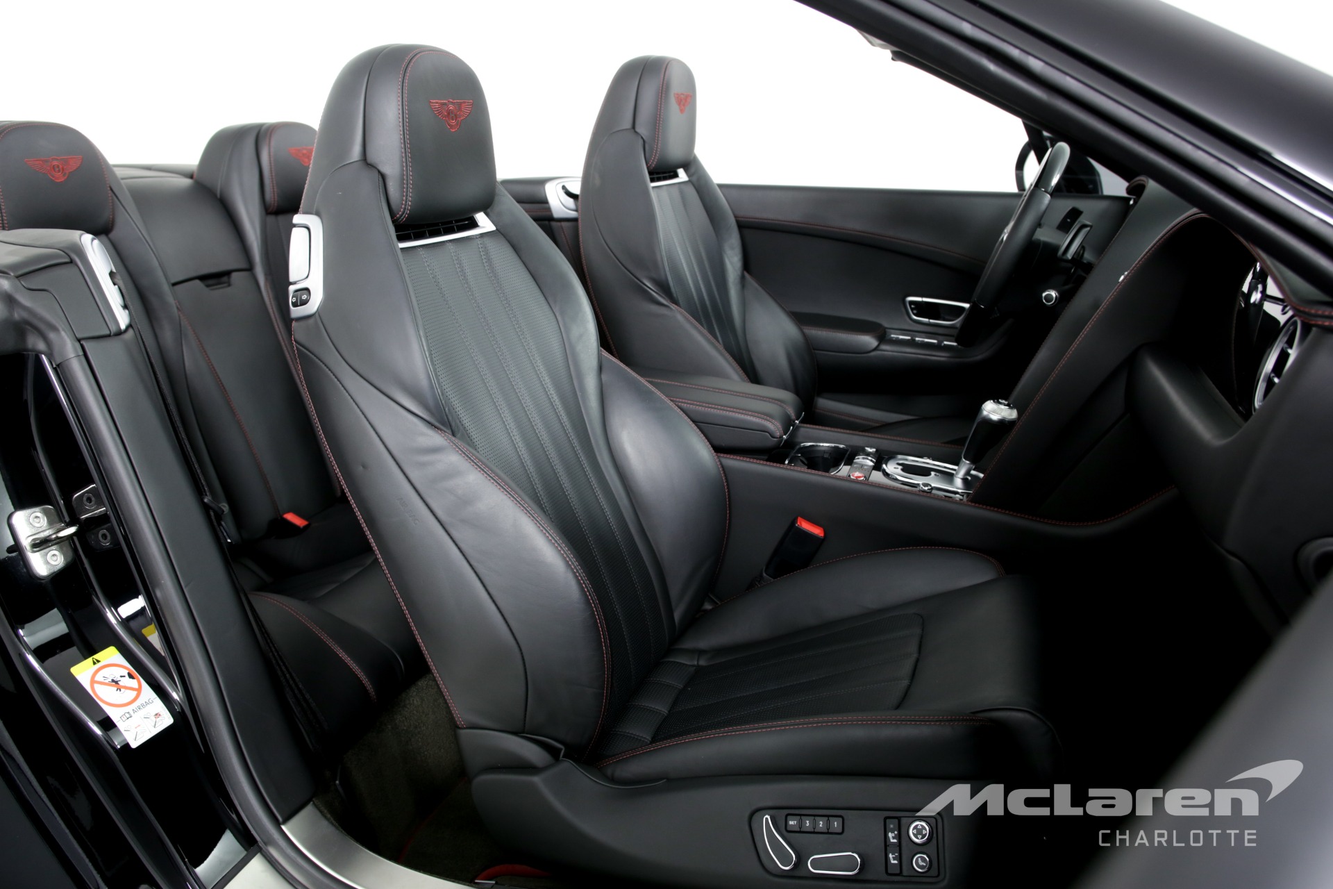 Used 2015 Bentley Continental GT V8 S | Charlotte, NC