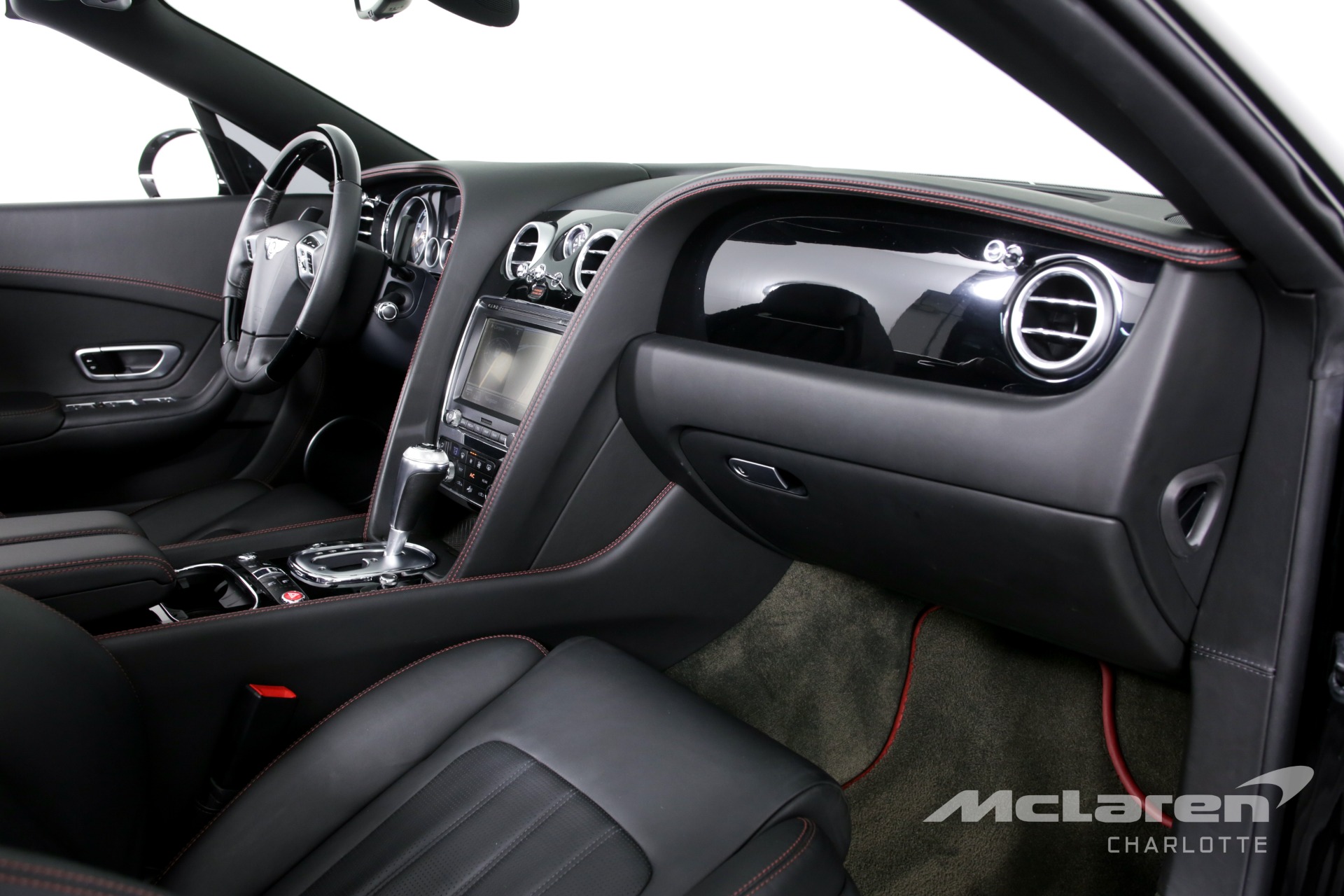 Used 2015 Bentley Continental GT V8 S | Charlotte, NC