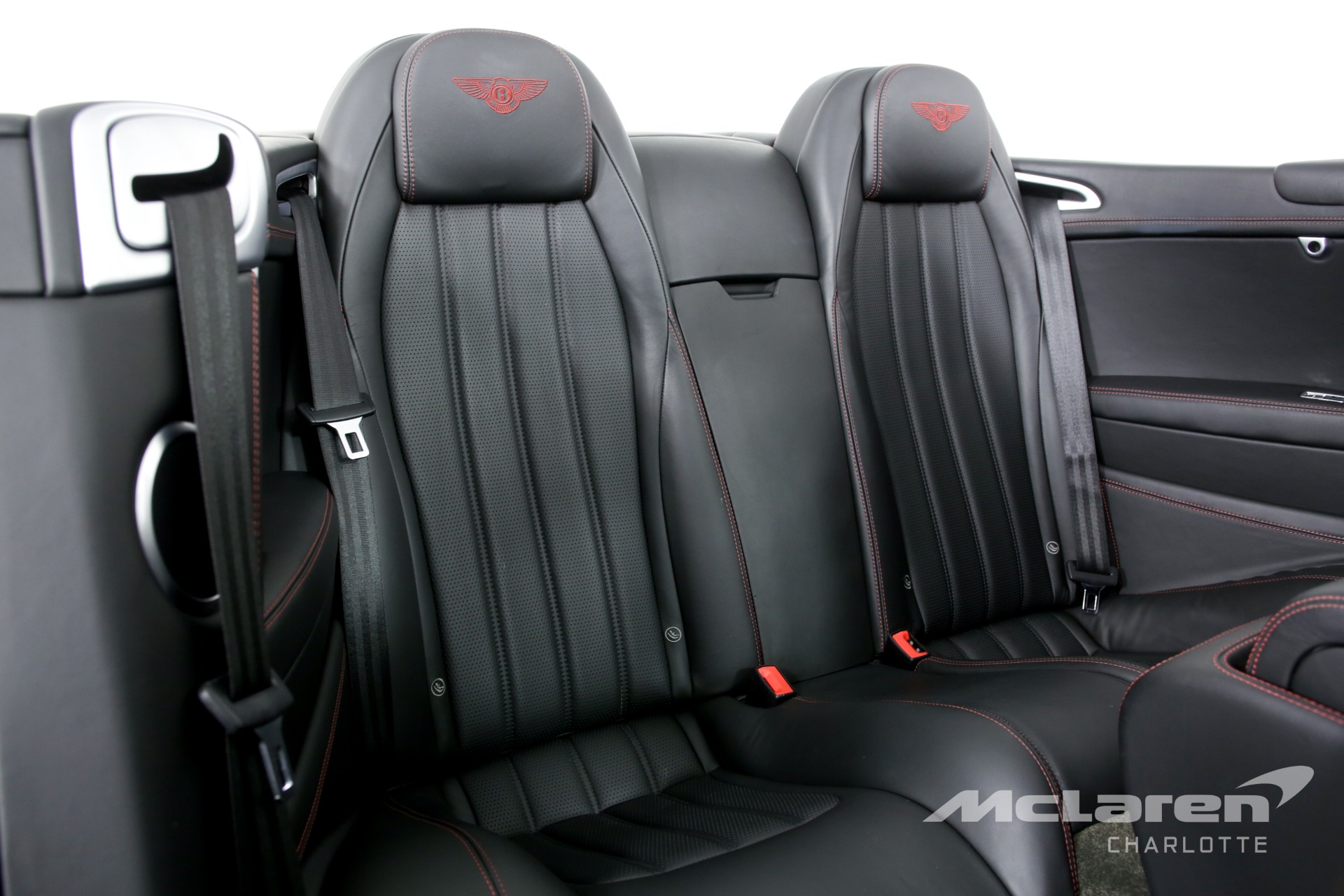 Used 2015 Bentley Continental GT V8 S | Charlotte, NC