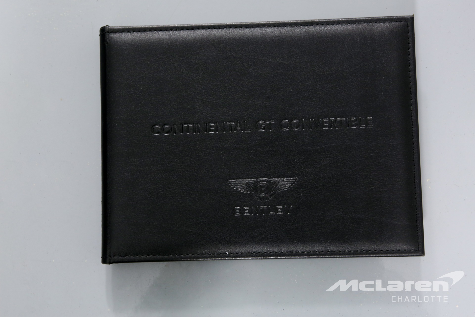 Used 2015 Bentley Continental GT V8 S | Charlotte, NC