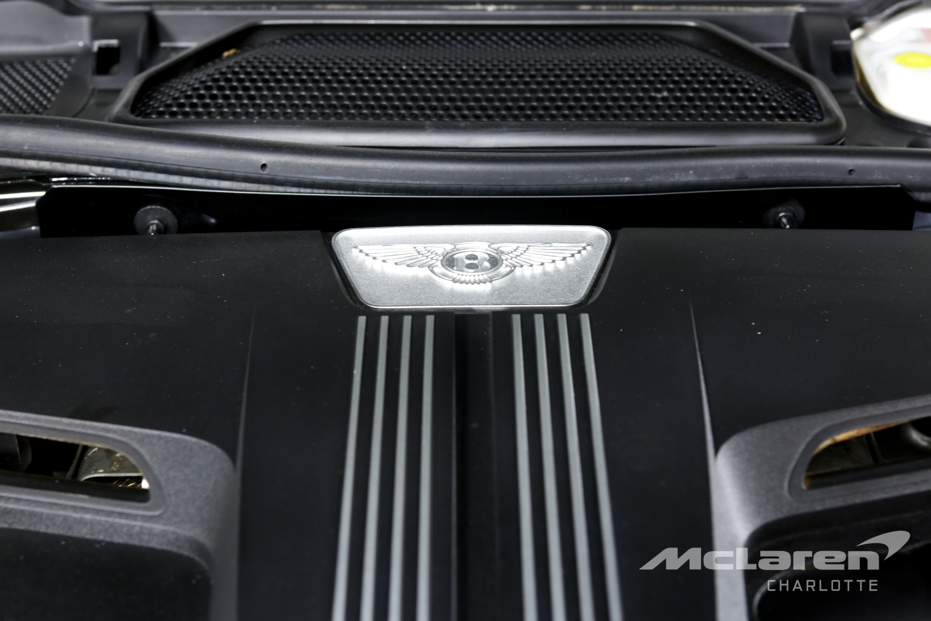 Used 2015 Bentley Continental GT V8 S | Charlotte, NC
