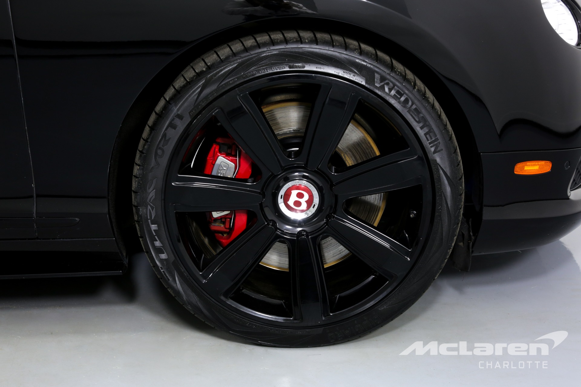 Used 2015 Bentley Continental GT V8 S | Charlotte, NC