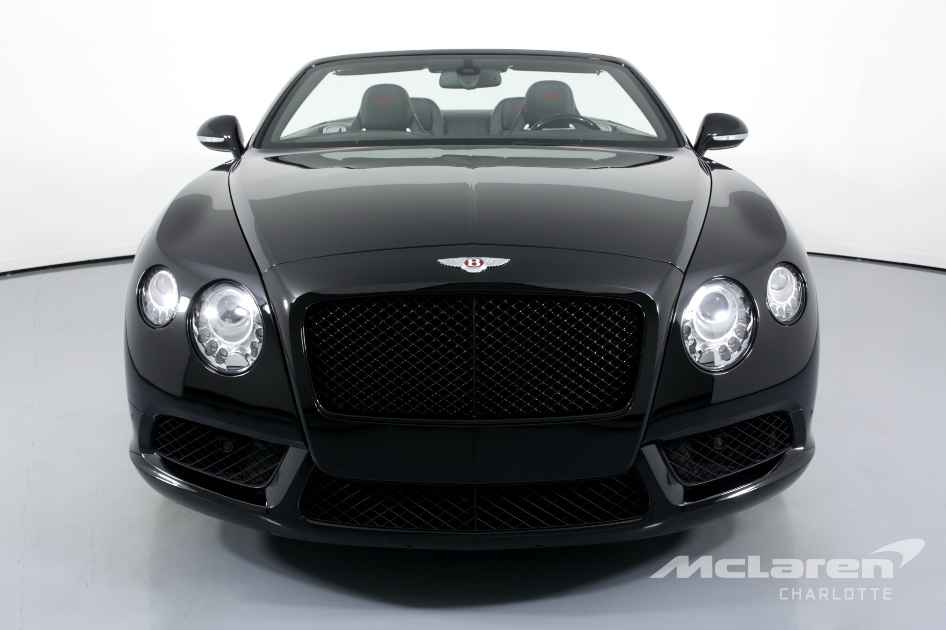 Used 2015 Bentley Continental GT V8 S | Charlotte, NC