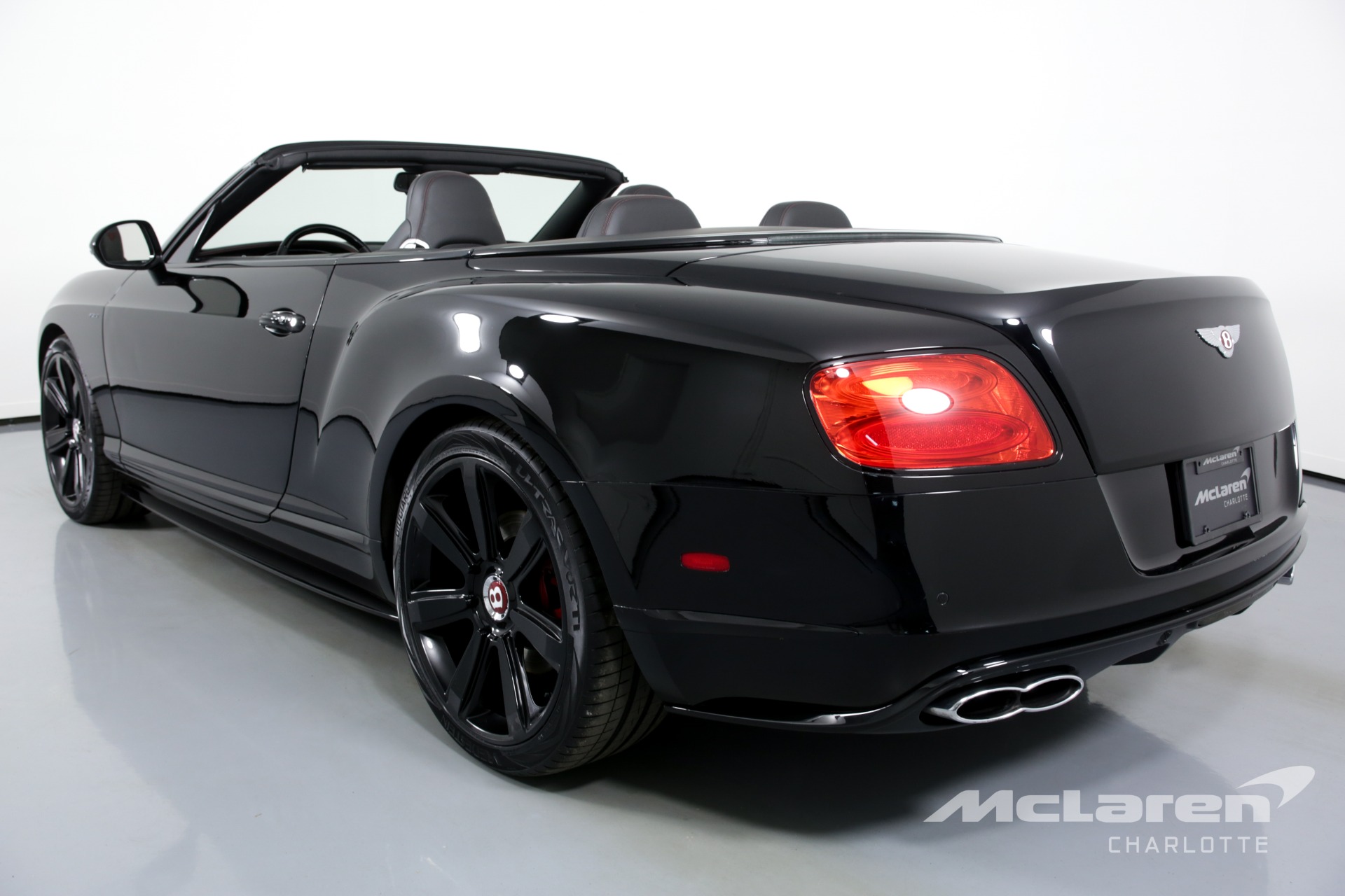 Used 2015 Bentley Continental GT V8 S | Charlotte, NC