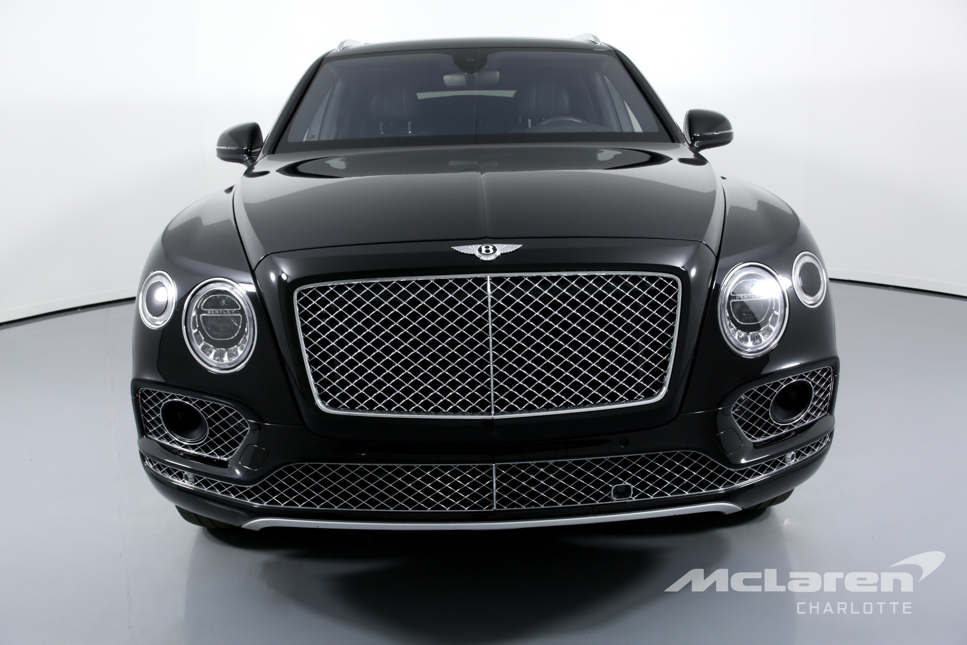 Used 2017 Bentley Bentayga W12 | Charlotte, NC