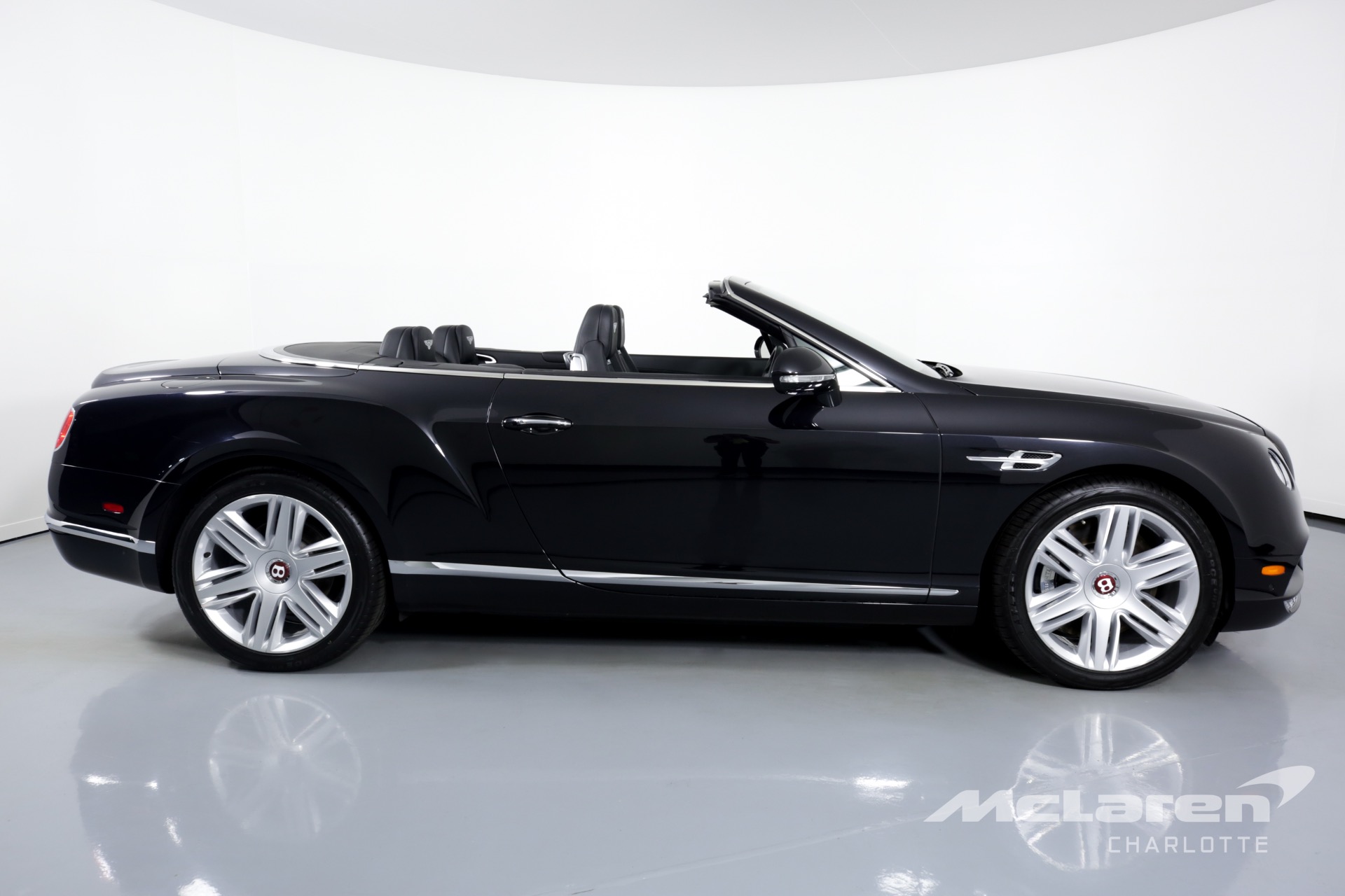 Used 2016 Bentley Continental GT V8 | Charlotte, NC
