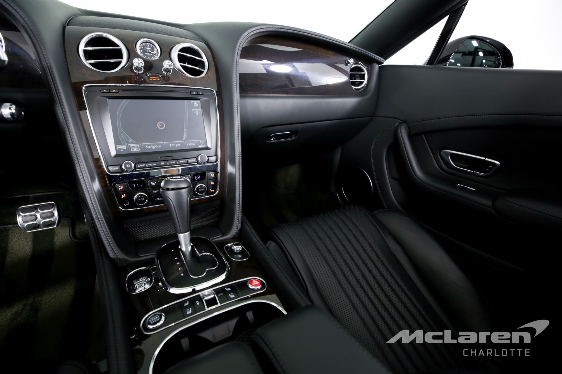 Used 2016 Bentley Continental GT V8 | Charlotte, NC