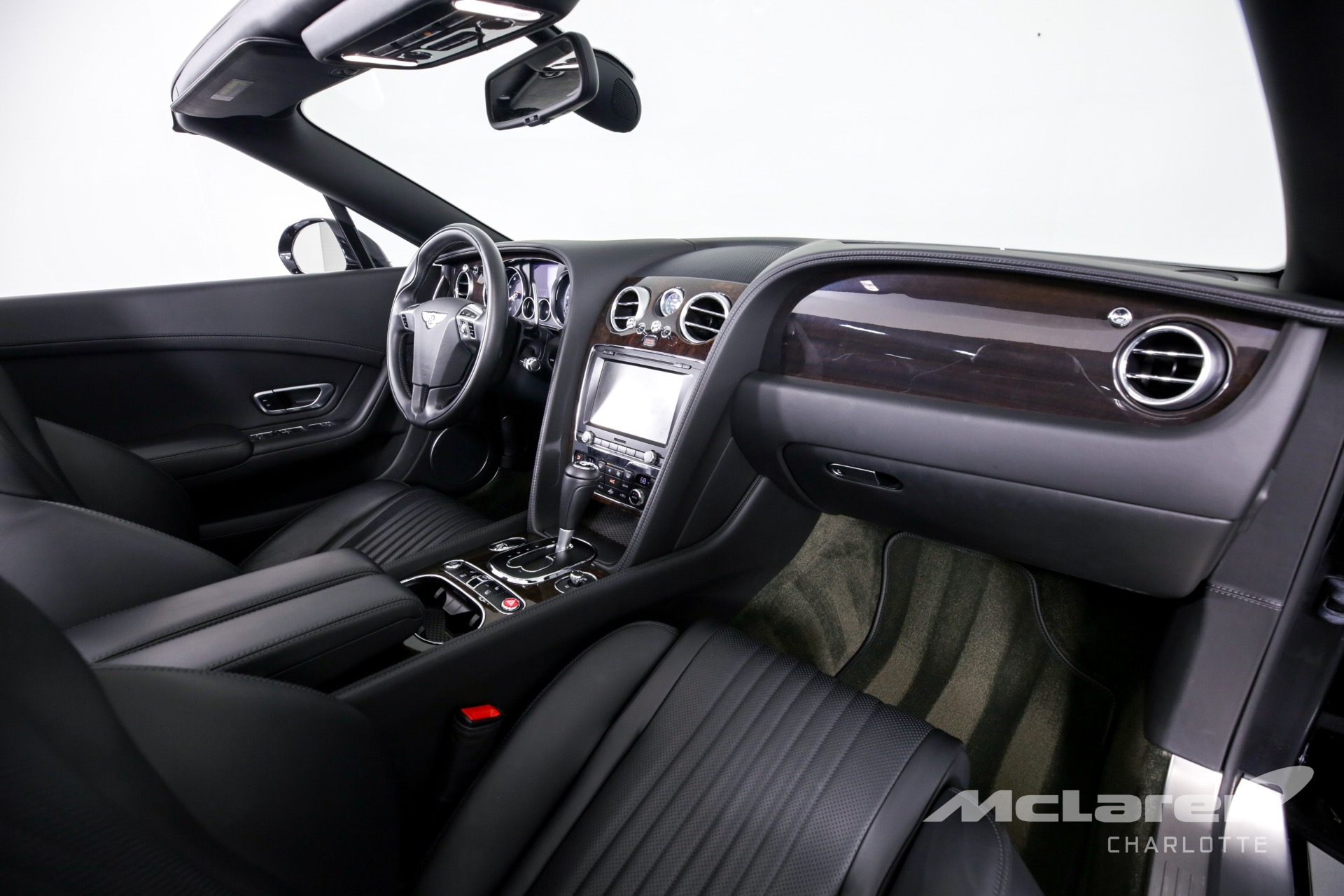 Used 2016 Bentley Continental GT V8 | Charlotte, NC