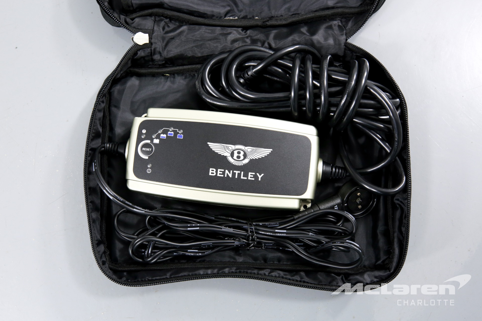 Used 2016 Bentley Continental GT V8 | Charlotte, NC