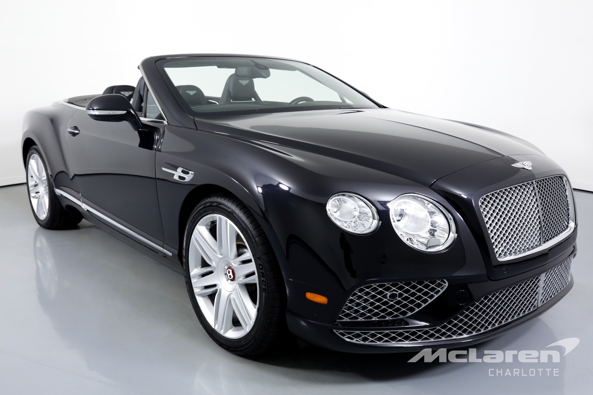 Used 2016 Bentley Continental GT V8 | Charlotte, NC