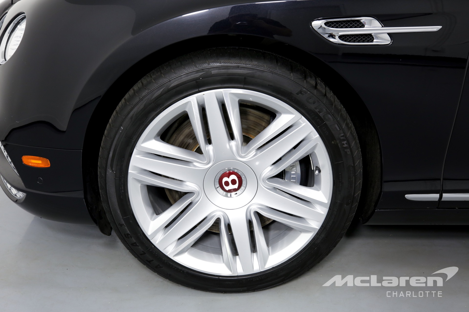 Used 2016 Bentley Continental GT V8 | Charlotte, NC