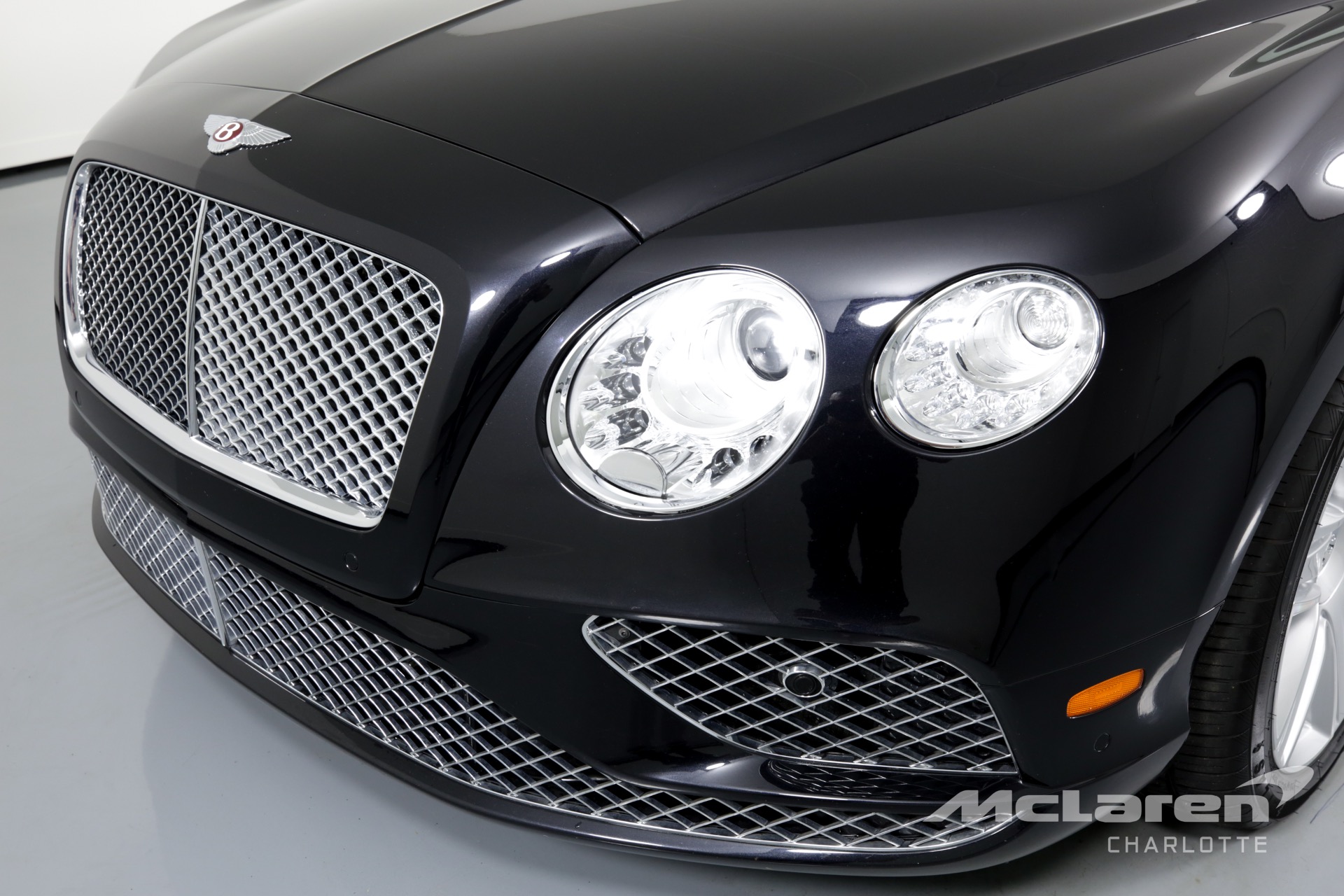 Used 2016 Bentley Continental GT V8 | Charlotte, NC