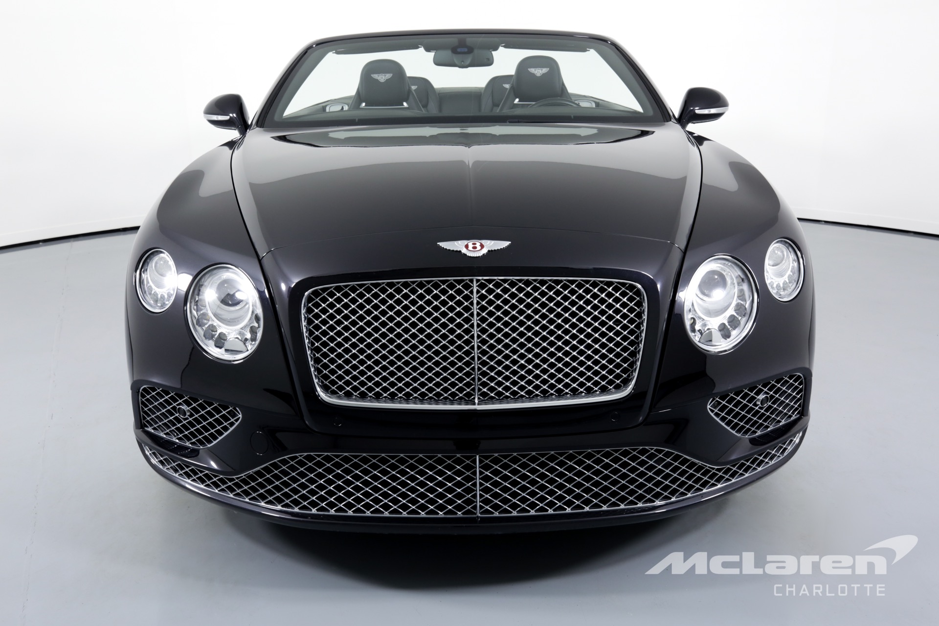 Used 2016 Bentley Continental GT V8 | Charlotte, NC