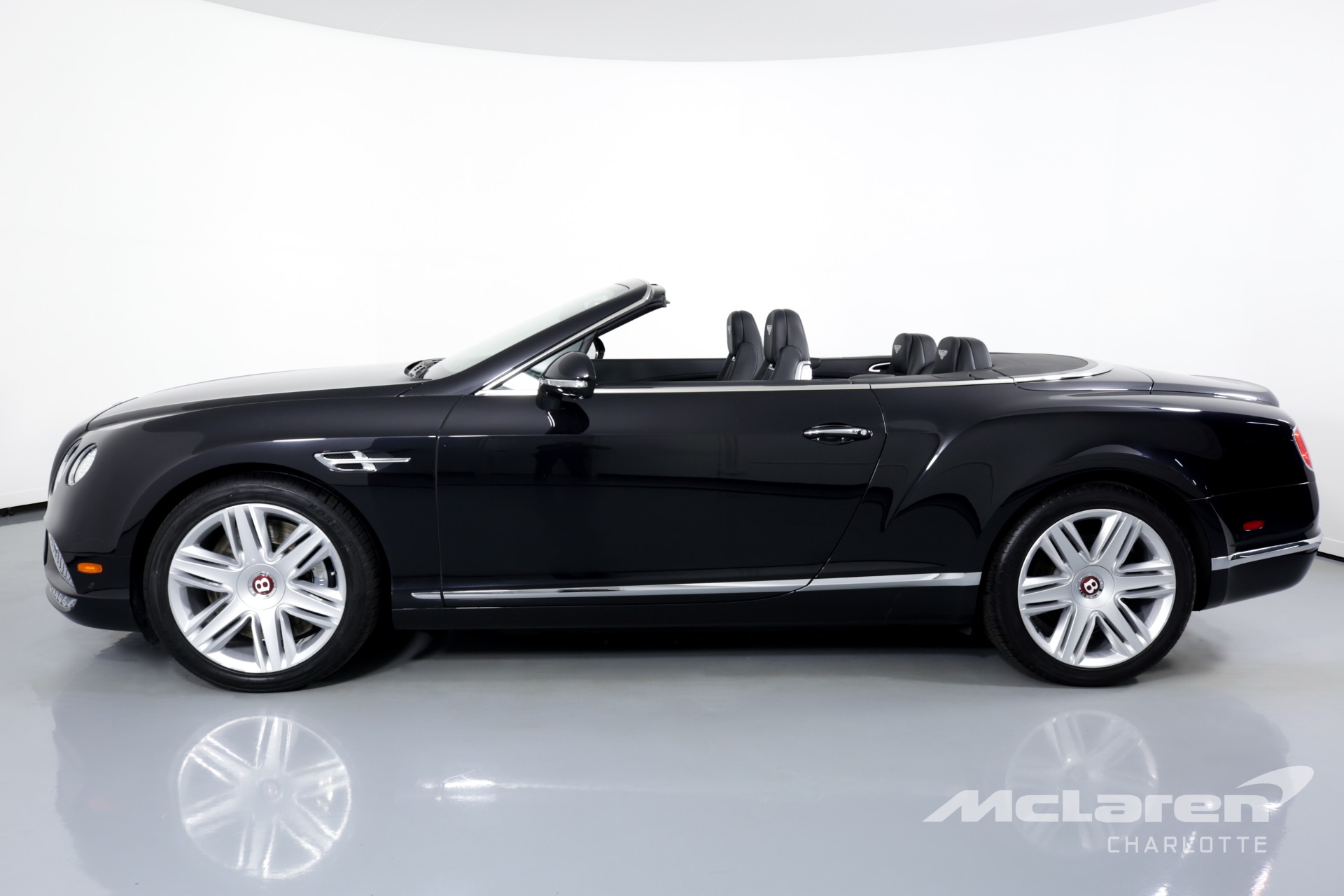 Used 2016 Bentley Continental GT V8 | Charlotte, NC